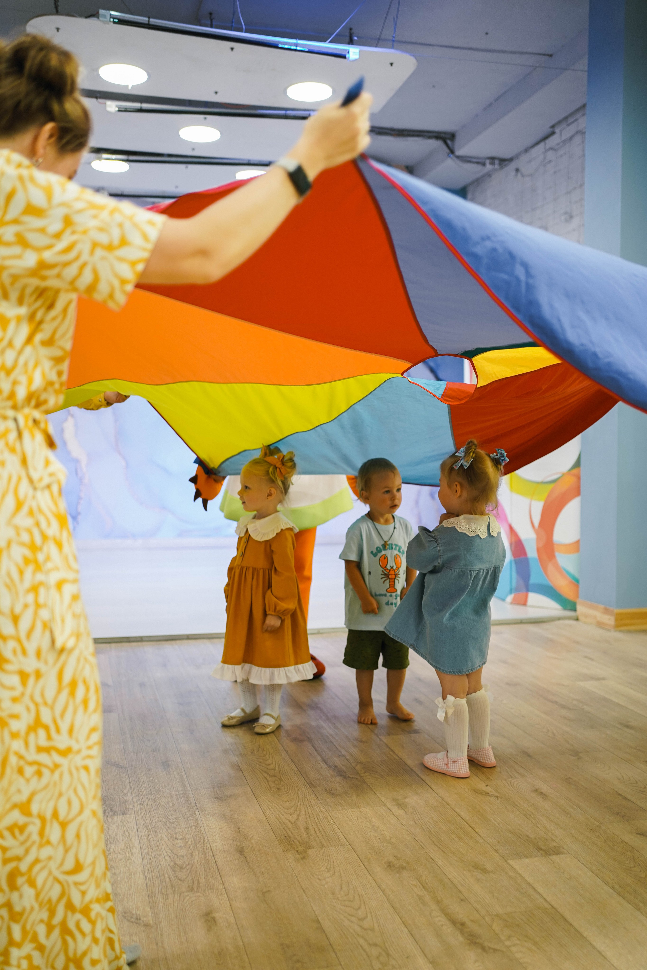 Агуша /день рождения/. Семейный и портретный фотограф в Екатеринбурге Yana Strok