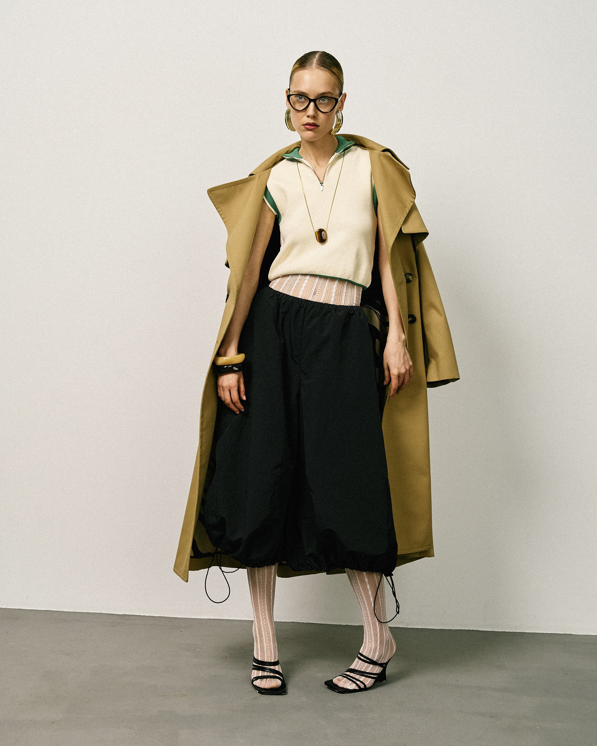 Catalog 1. Фотограф Кирилл Ламбурт