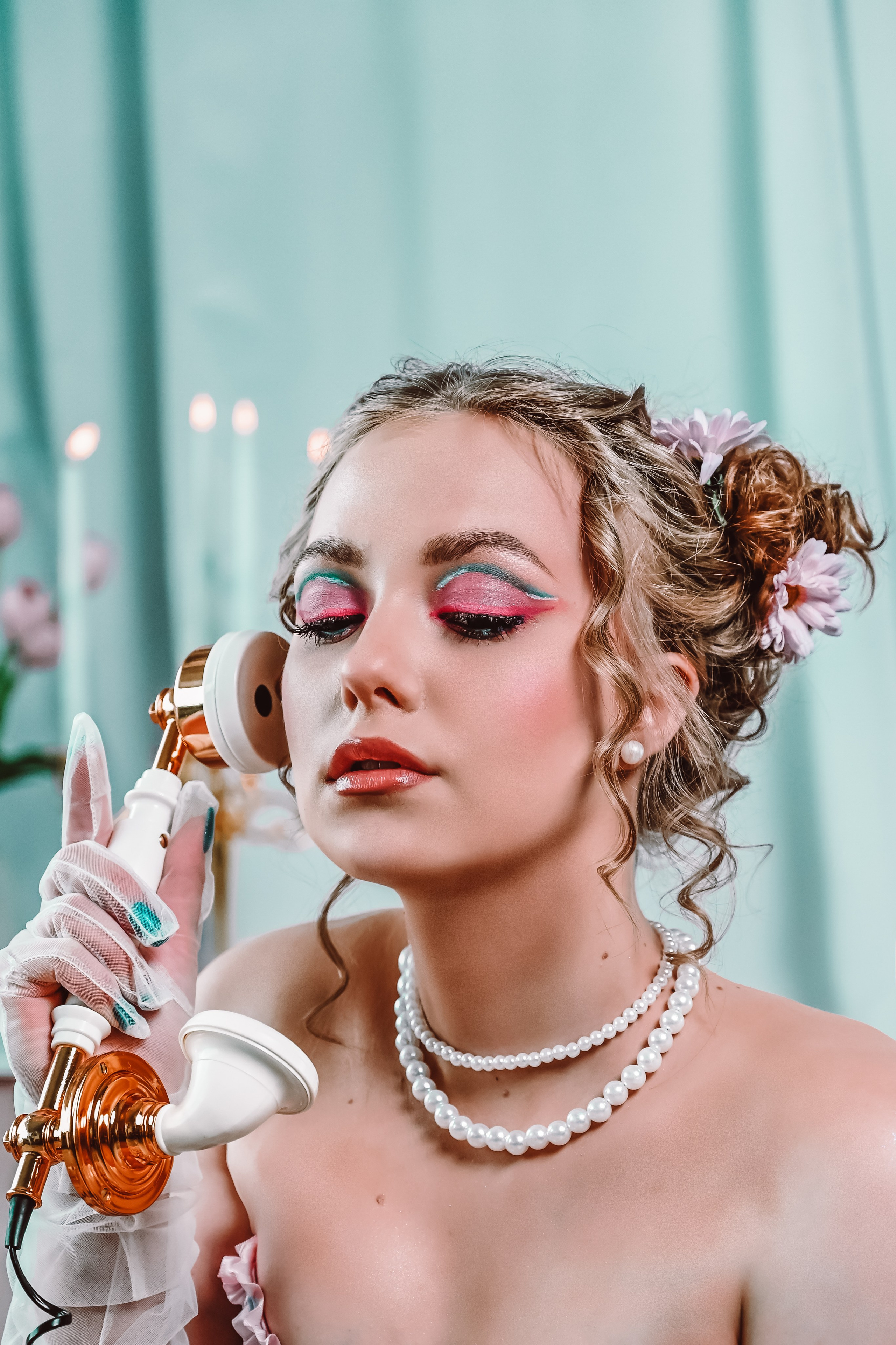 Винтаж. Семейный и детский фотограф во Фрязино, Ивантеевке и Щелково Матвеева