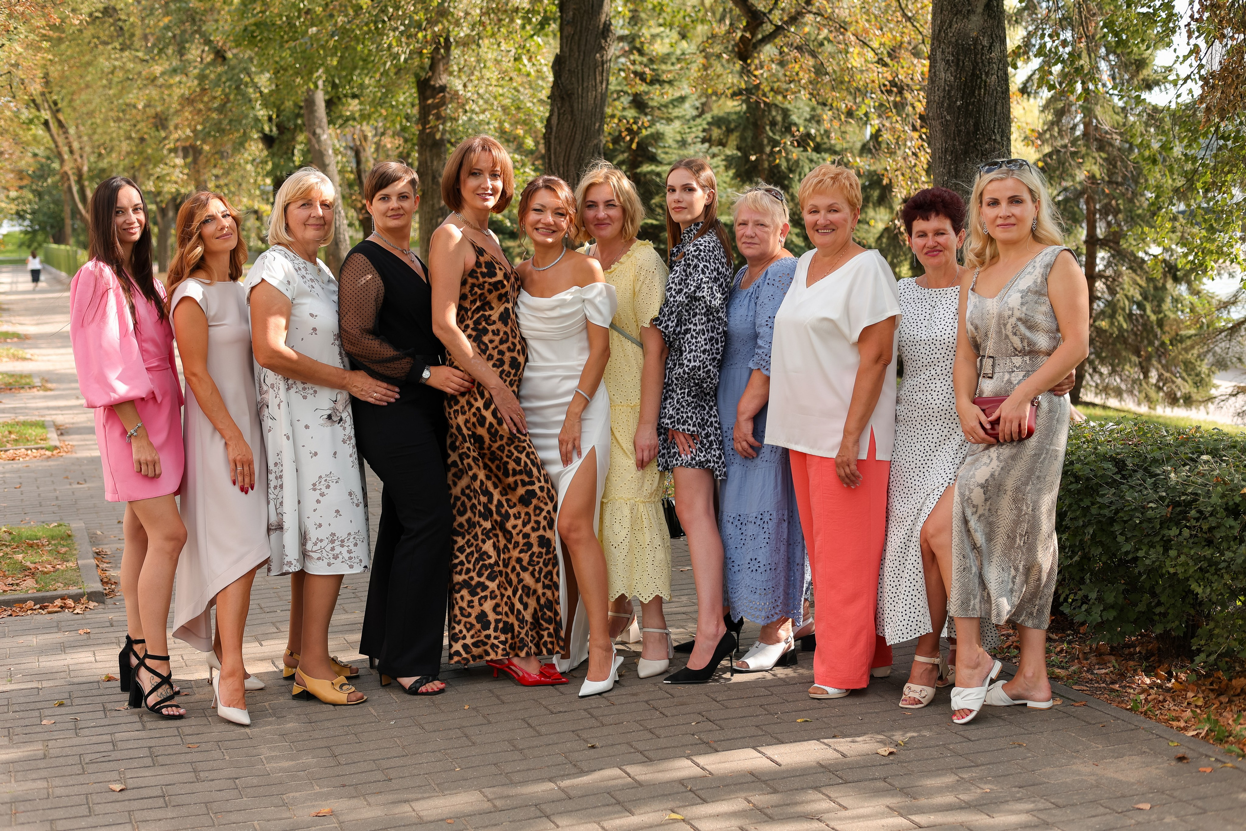 Катя и Лёша. Свадебный фотограф Беларусь Ольга Козыренко