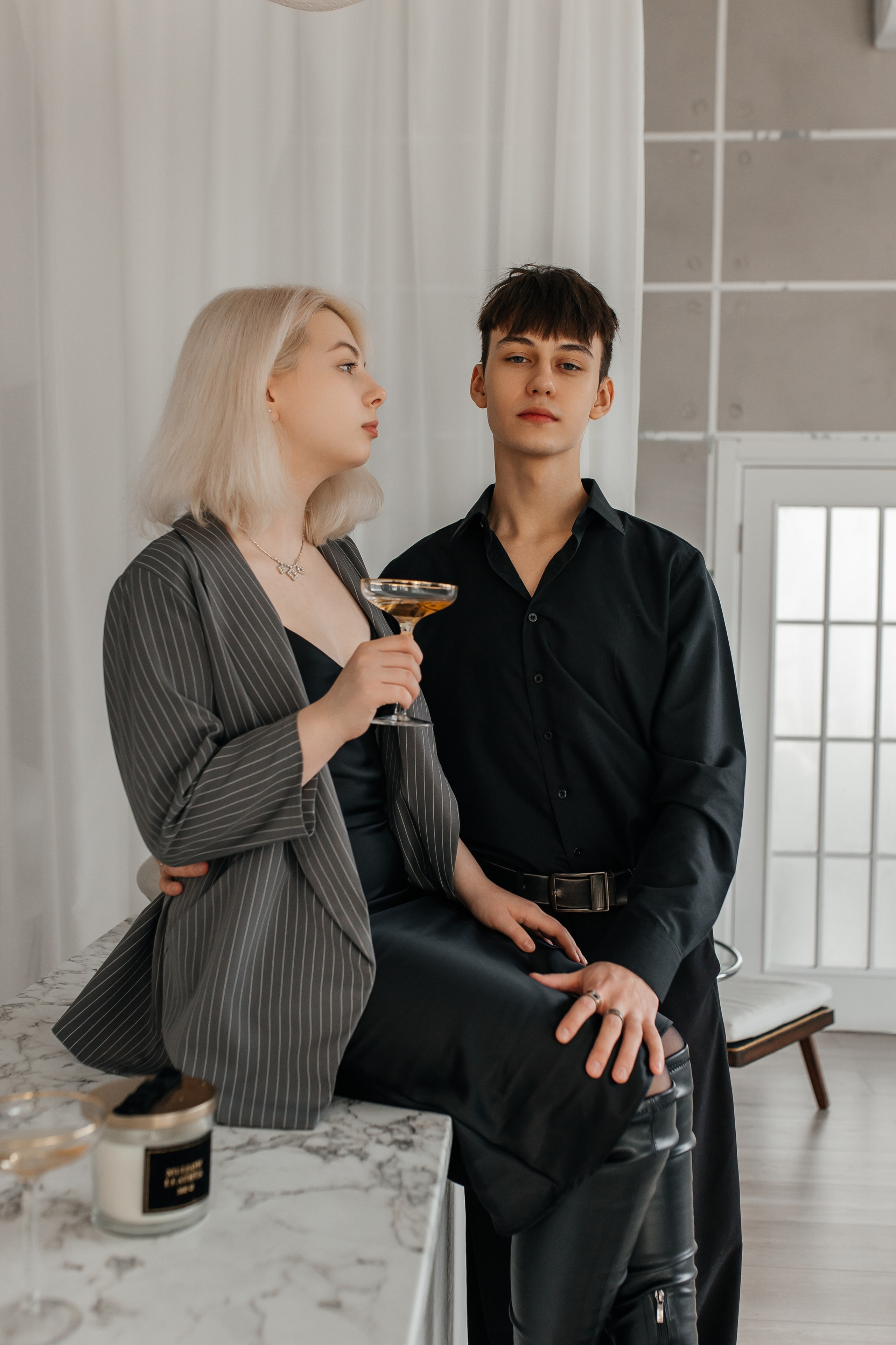 Love Story. Свадебный фотограф Красноярск — Кристина Ива