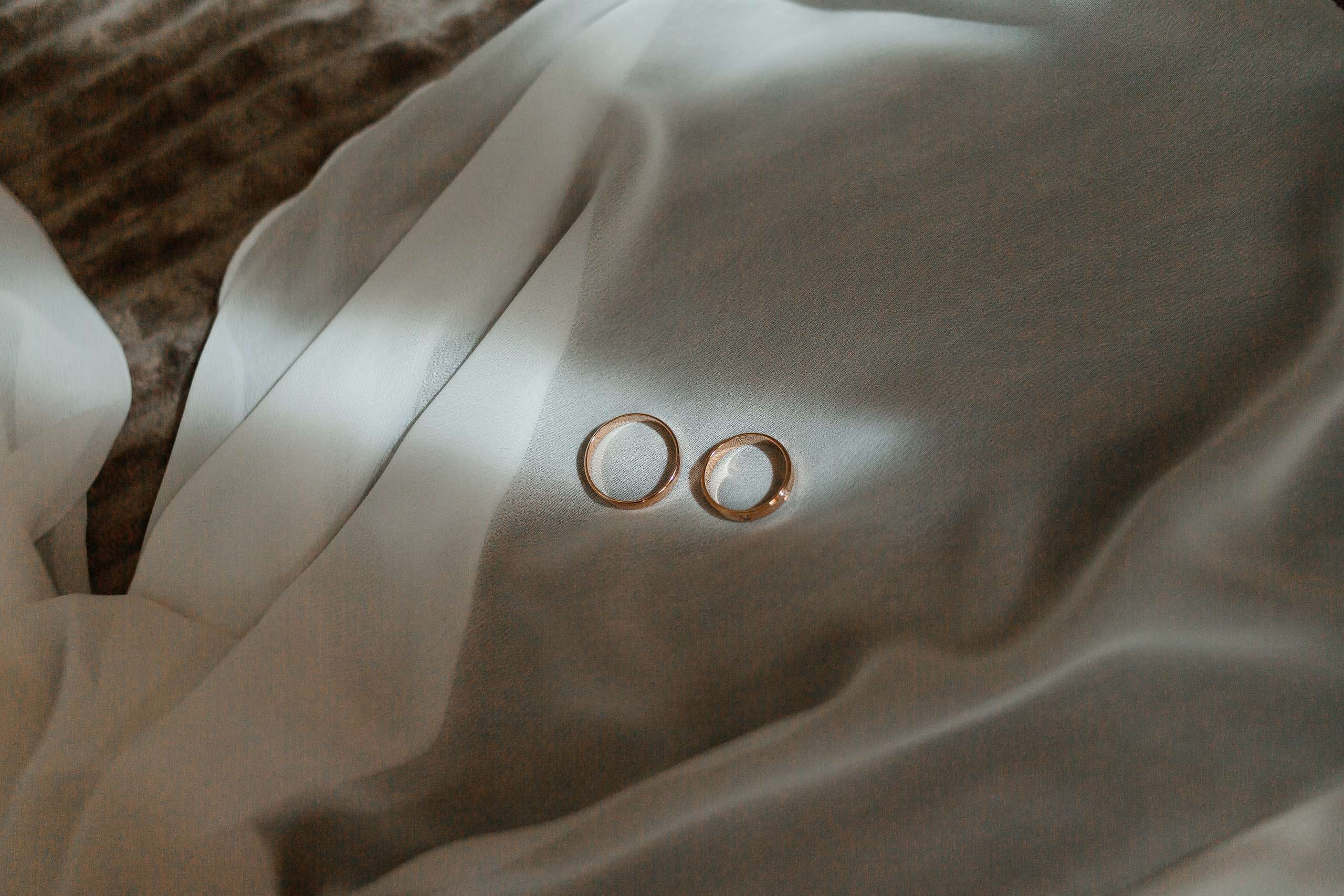 Сергей и Анна. Свадебный и семейный фотограф Анна Казьмина