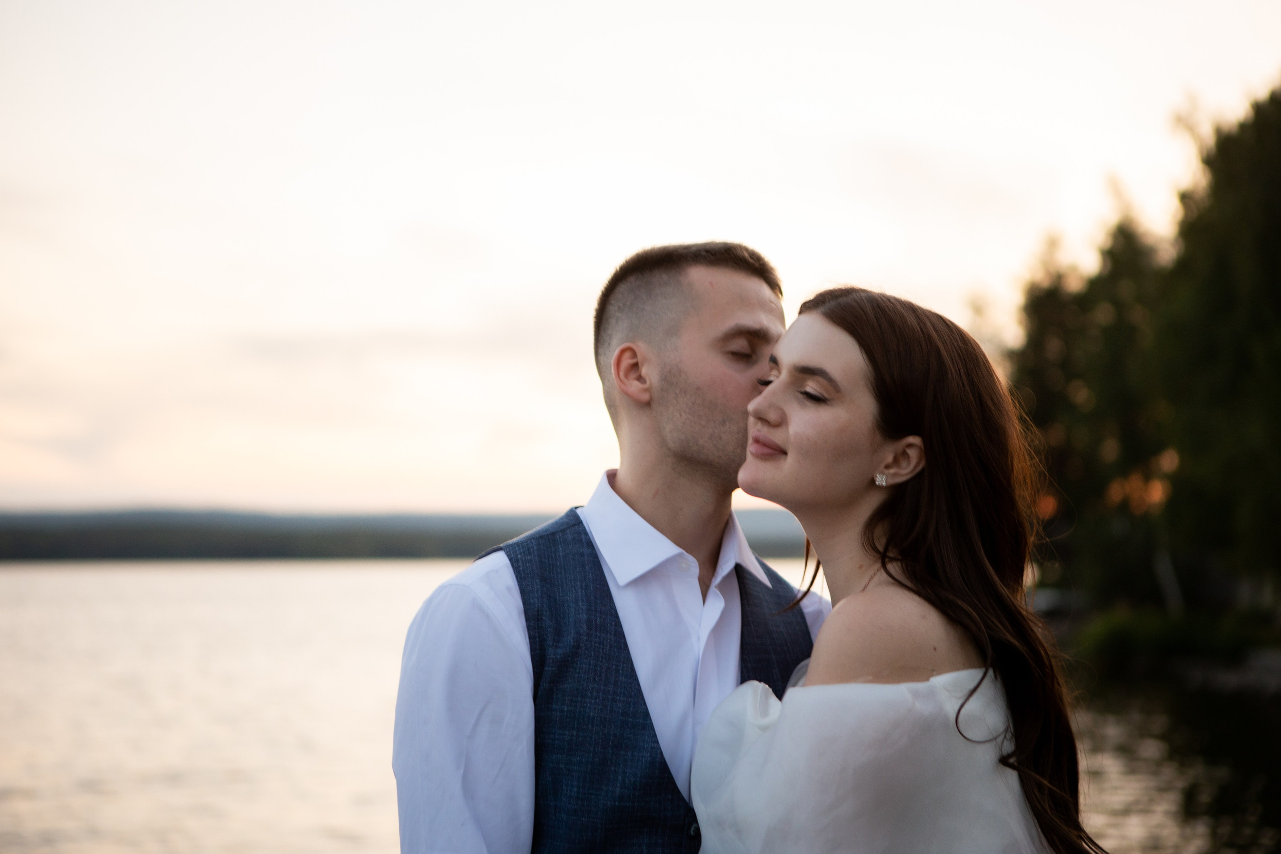 АЛИНА И КИРИЛЛ. Свадебный, семейный, детский фотограф в Екатеринбурге.Фотосессия родов