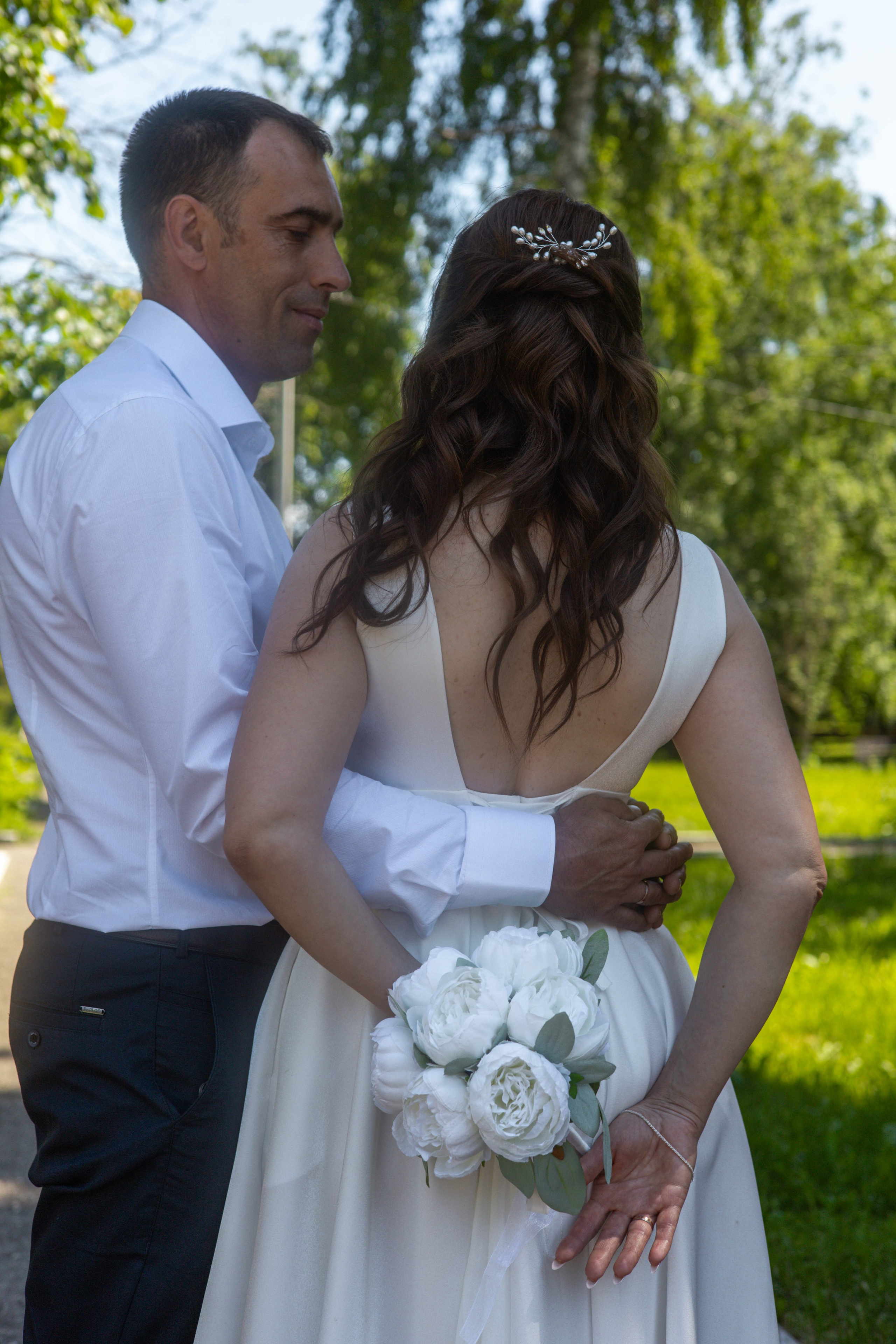 💕Юлия и Иван💕. Портретный фотограф в Саратове