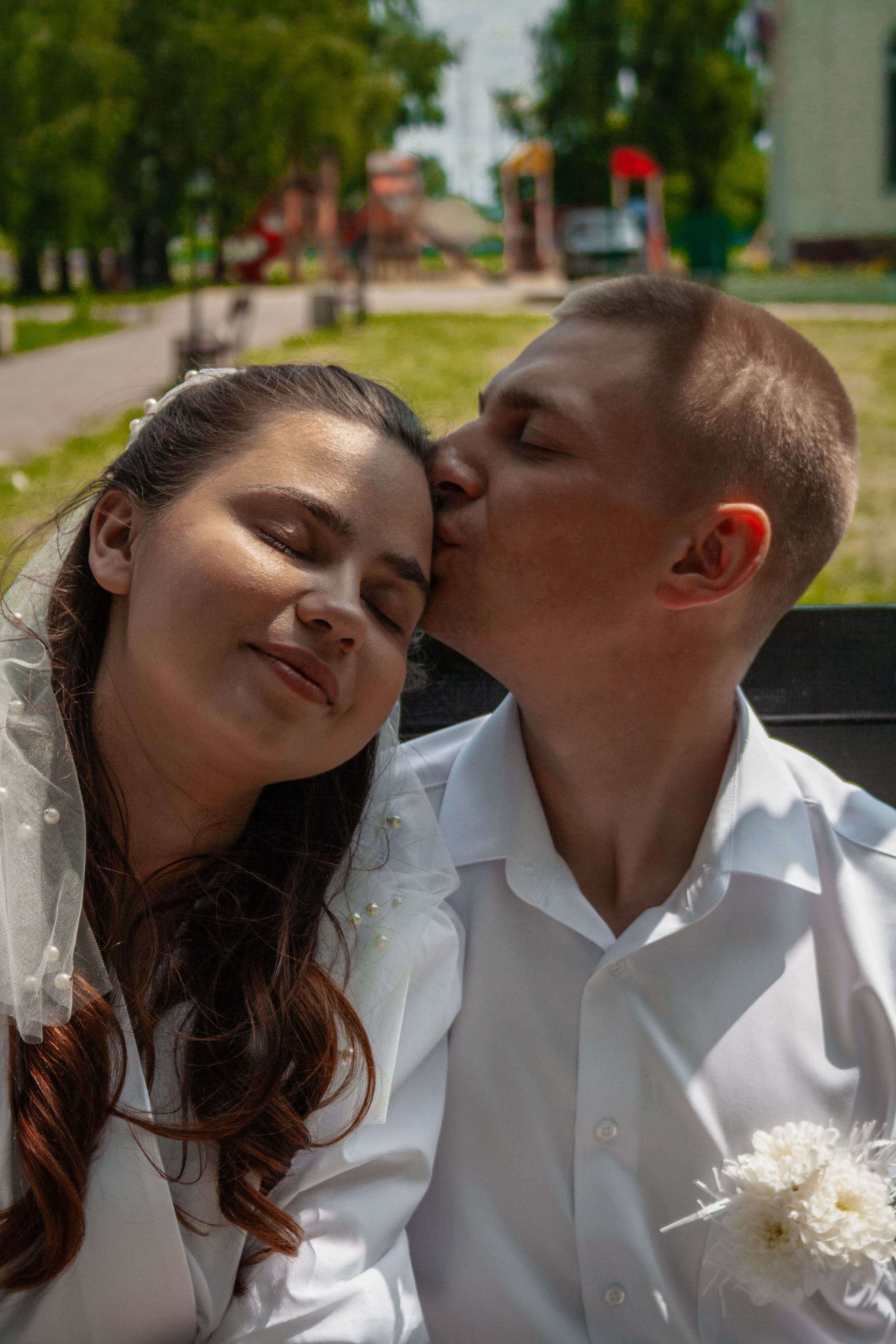 Мои Пташечки Потапики. Портретный фотограф в Саратове