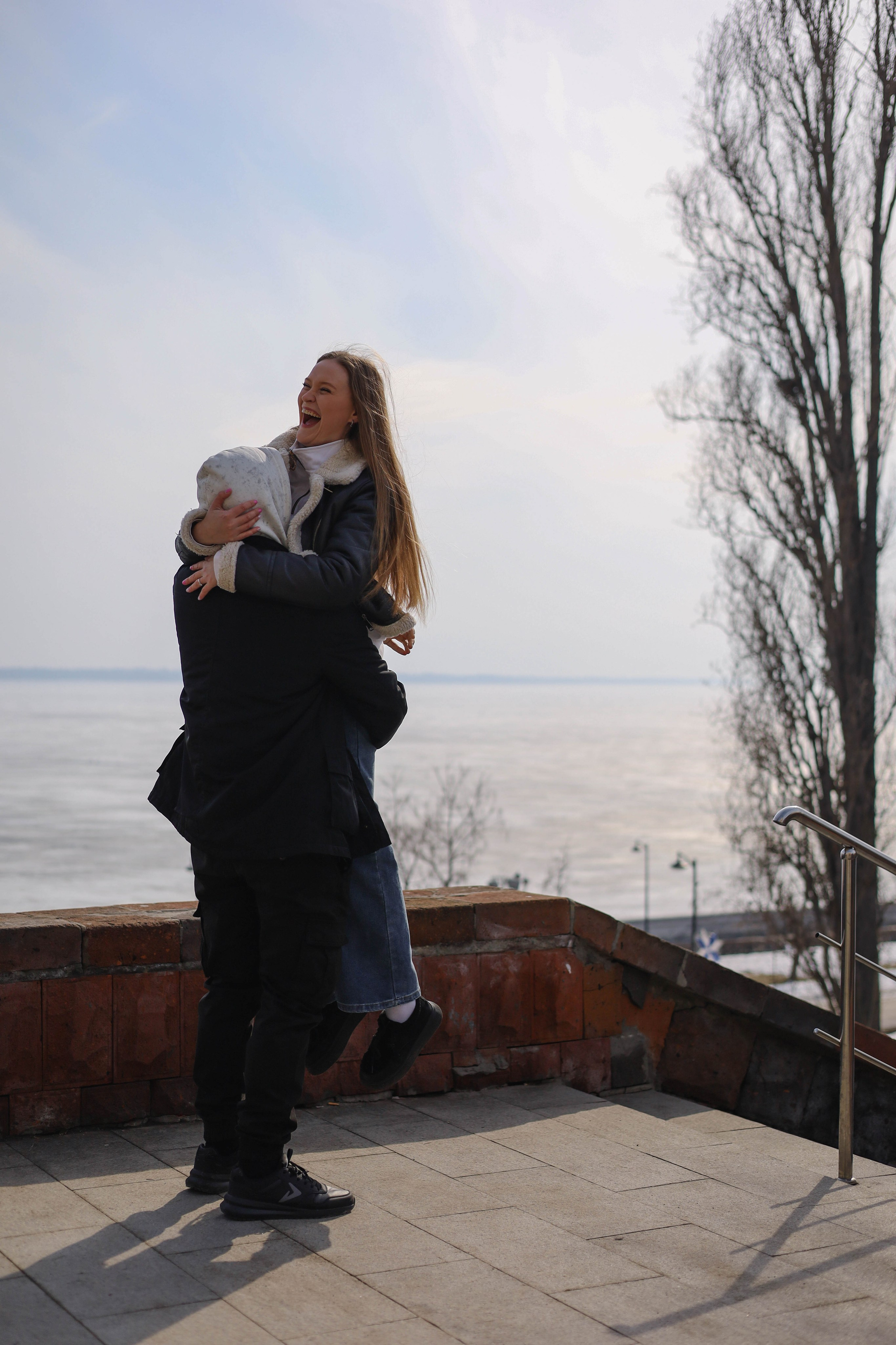 Я сказала «ДА!"💍💕. Портретный фотограф в Саратове