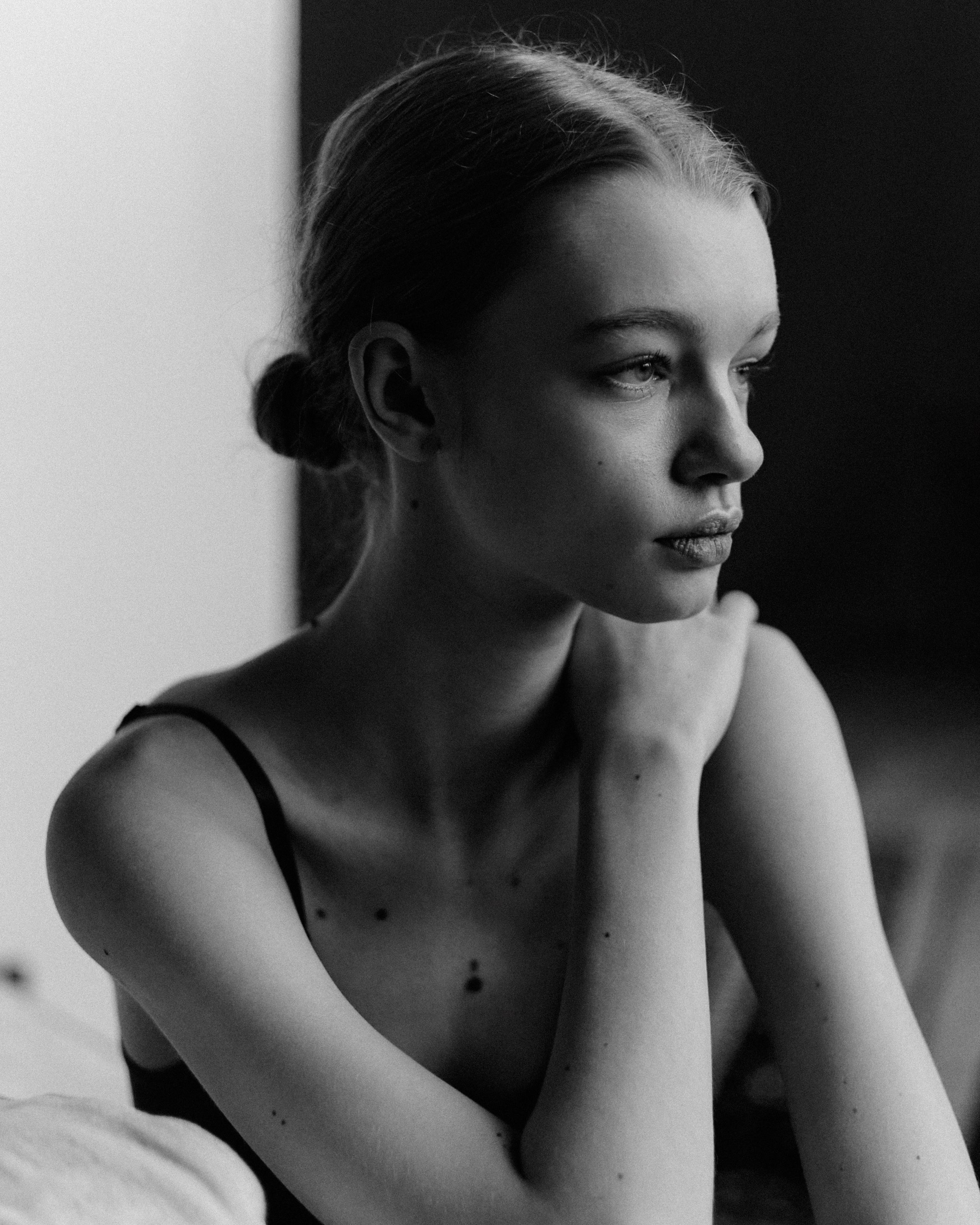 Sofi. Ekaterina Shulakova
