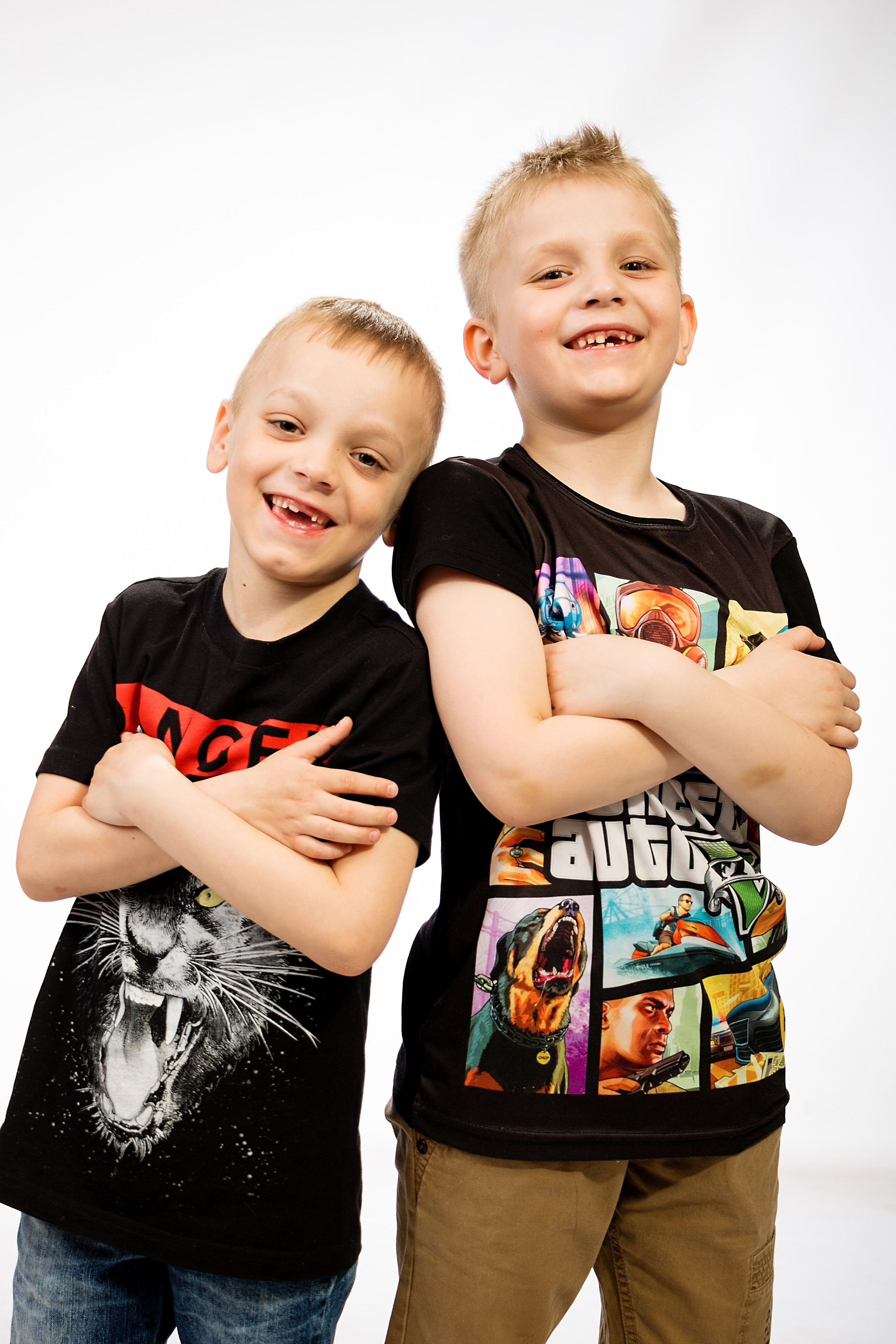 Съёмка в детском саду. Выпускные альбомы «Эврика» в Нижнем Новгороде