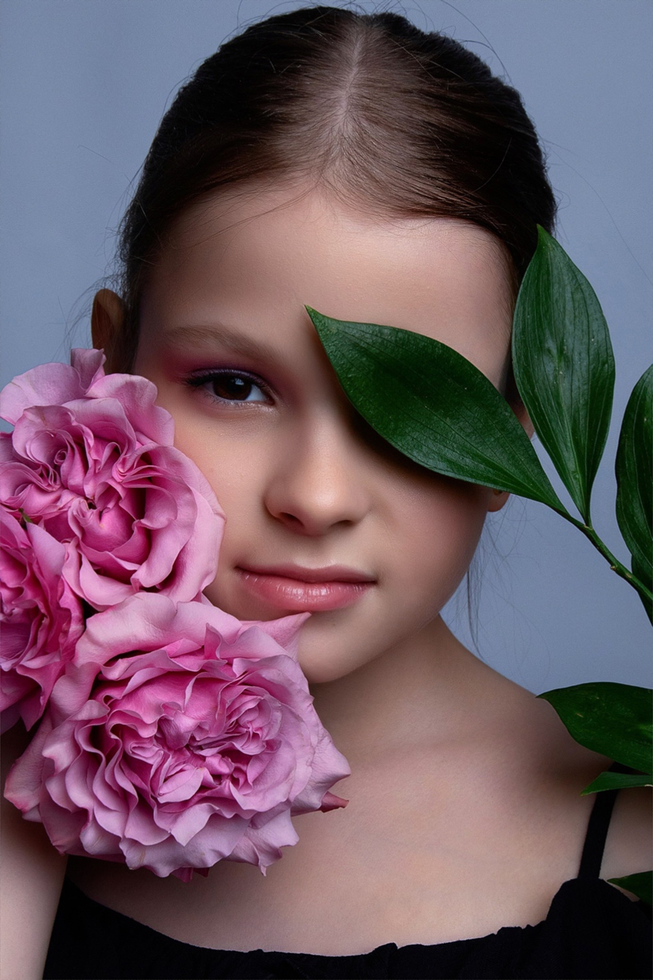 Фотопроект «Бьюти». Детский и семейный фотограф Кемерово Антонина Семеркова!