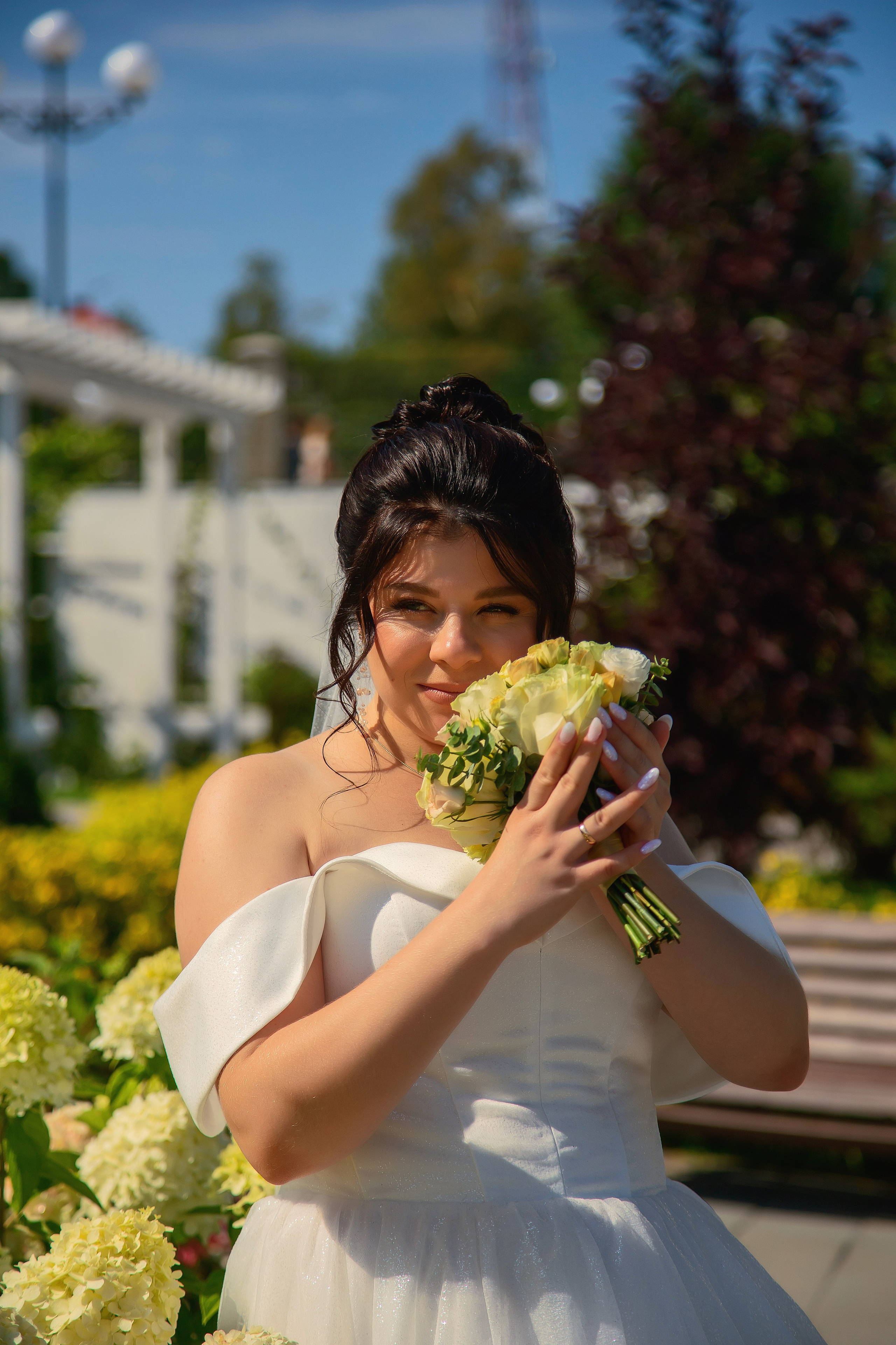 Свадебные съёмки. Детский и семейный фотограф Кемерово Антонина Семеркова!