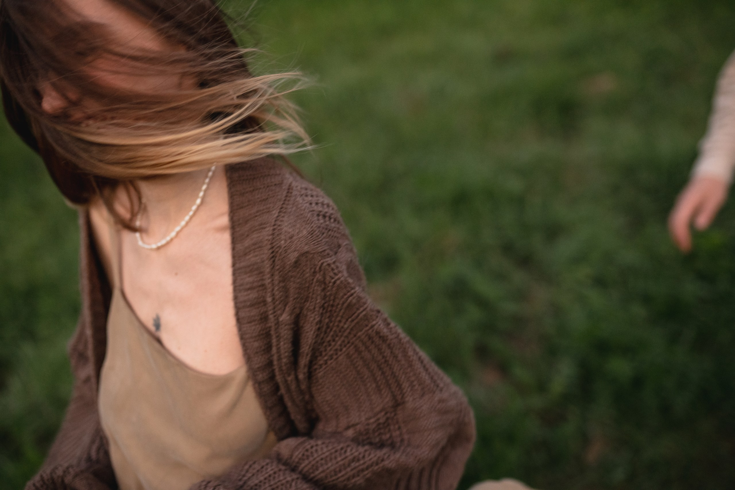 Рассвет Юли и Леши. Семейный фотограф в Москве Лилия Лебедева