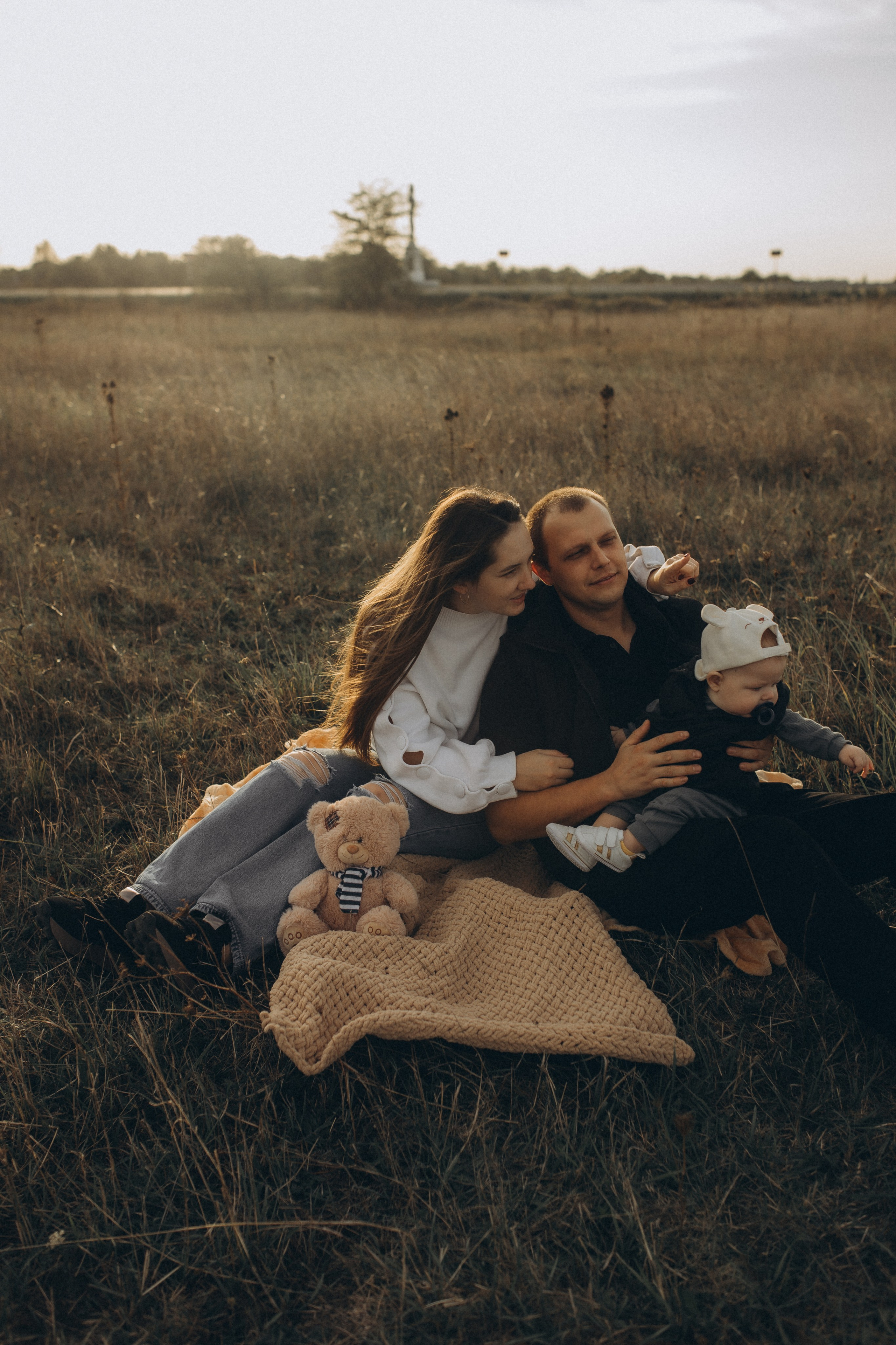 Света Влад Богдан Руслан. Фотограф в Петербурге Ольга Стрельченко