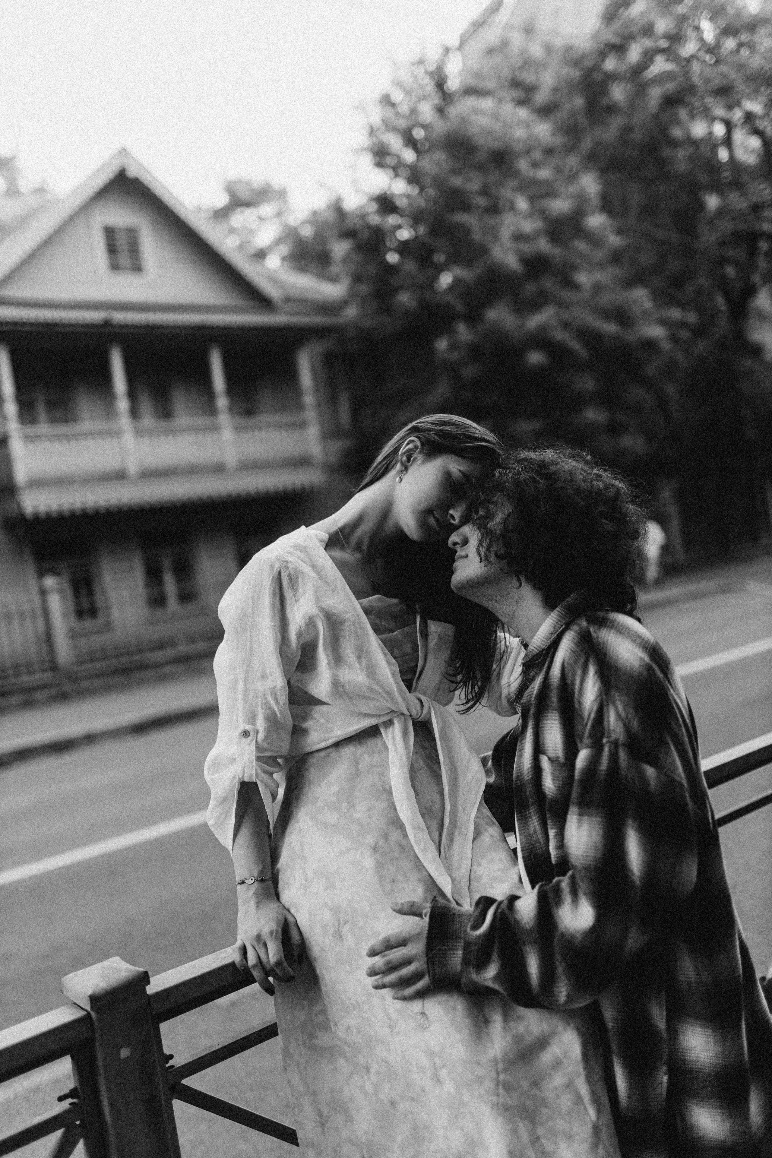 Яна и Кадыр. Фотограф в Петербурге Ольга Стрельченко