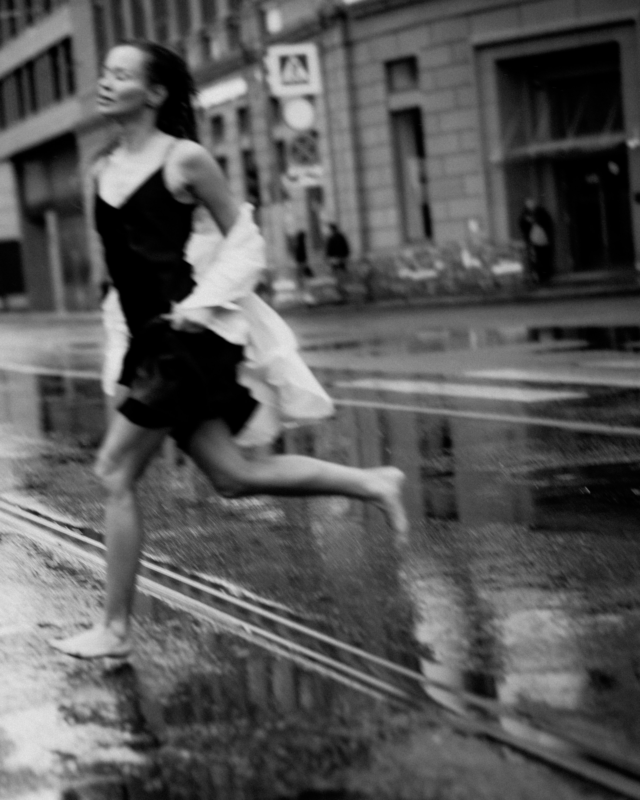 Ostryakov Daniil Photographer