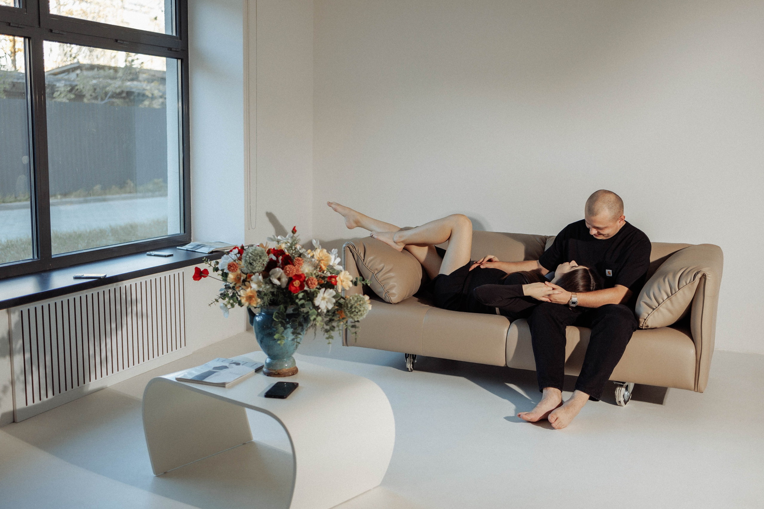 Семейные. Семейный, детский и женский фотограф Дарина Старшинова в Твери