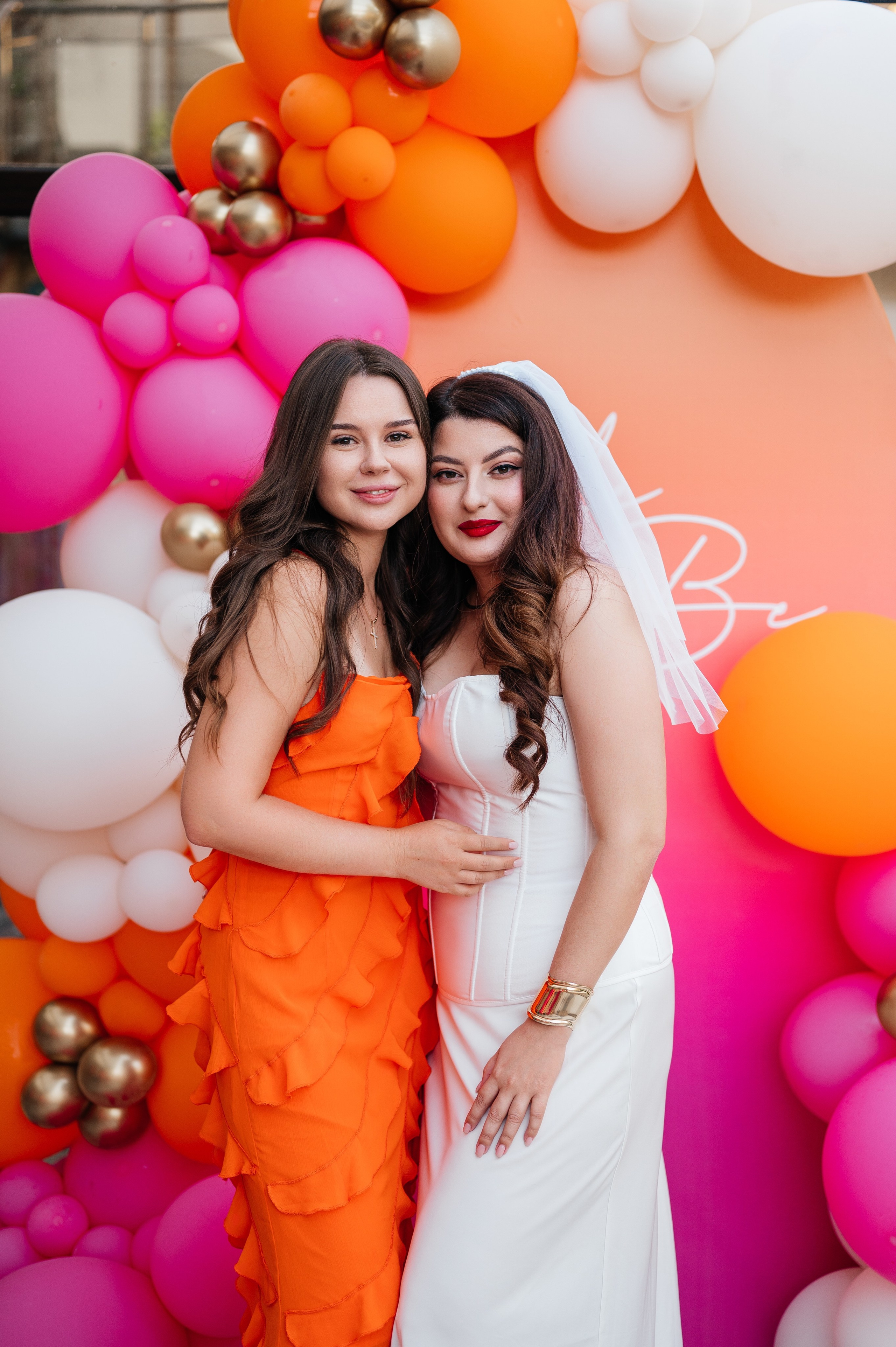 Девичник. Свадебный и семейный фотограф в Краснодаре Алина Мельник