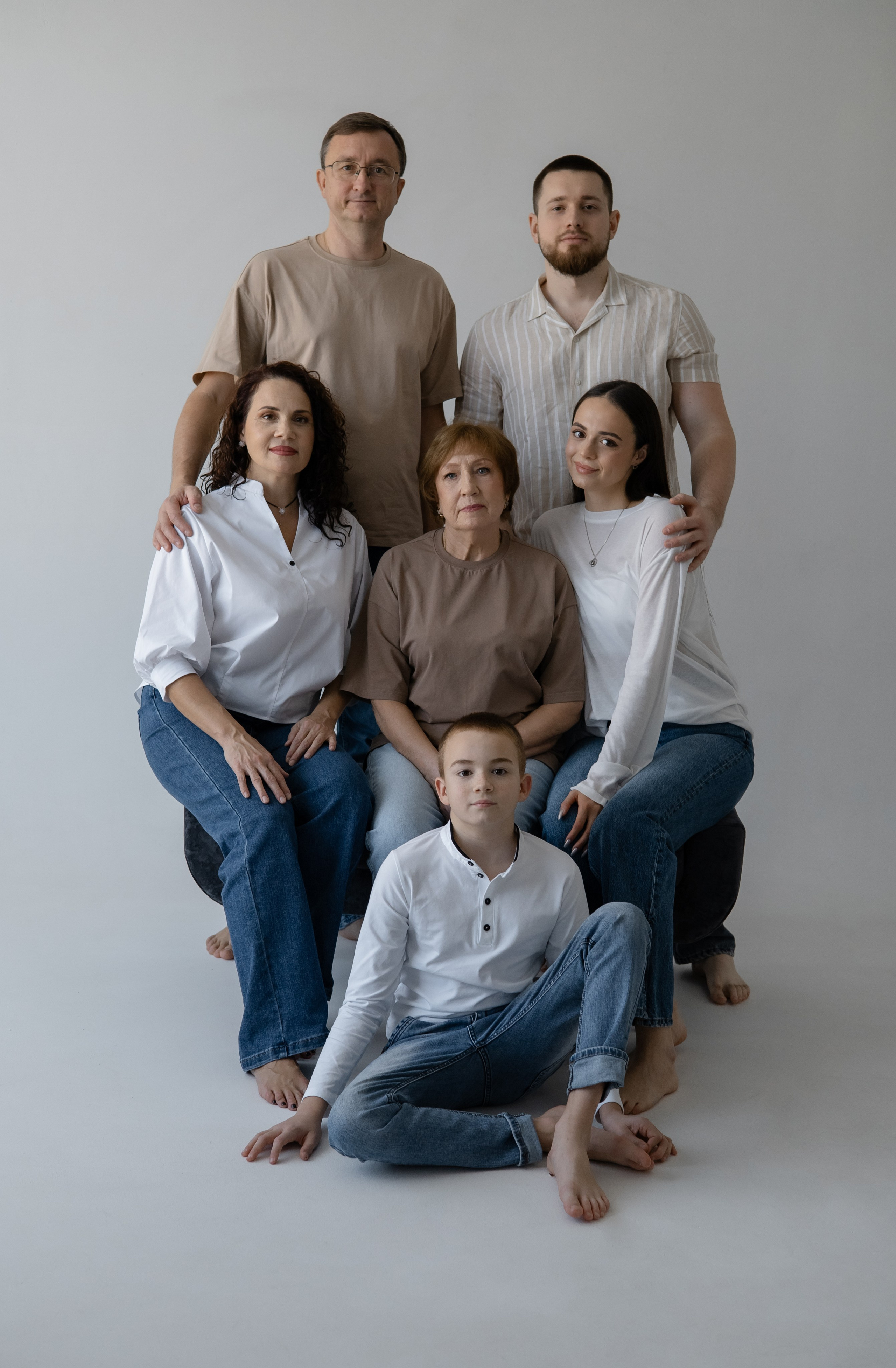 Семейный и свадебный фотограф в Краснодаре Елизавета Замаева