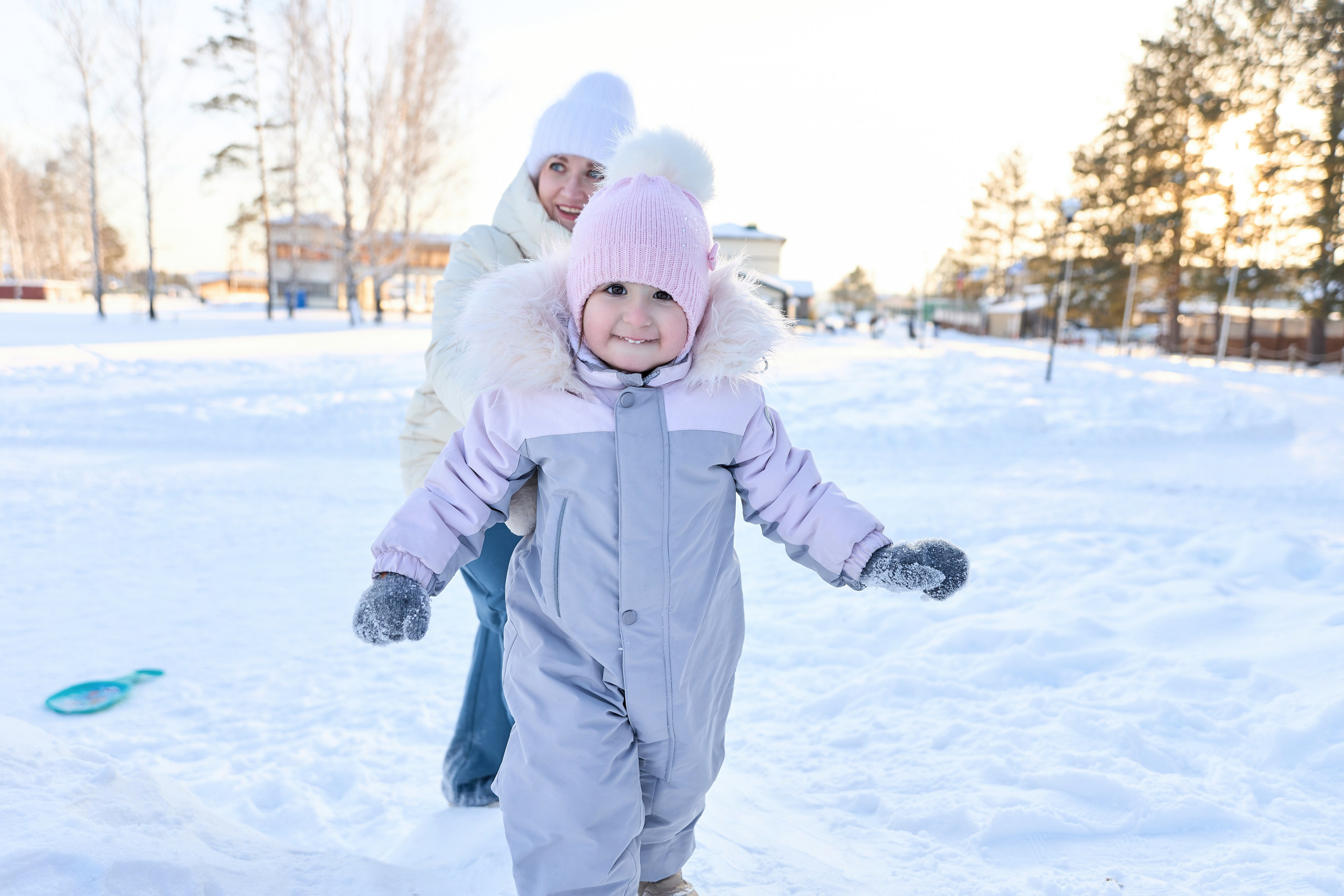 Семейная съемка. Семейный фотограф Максим Рубцов. Екатеринбург и область