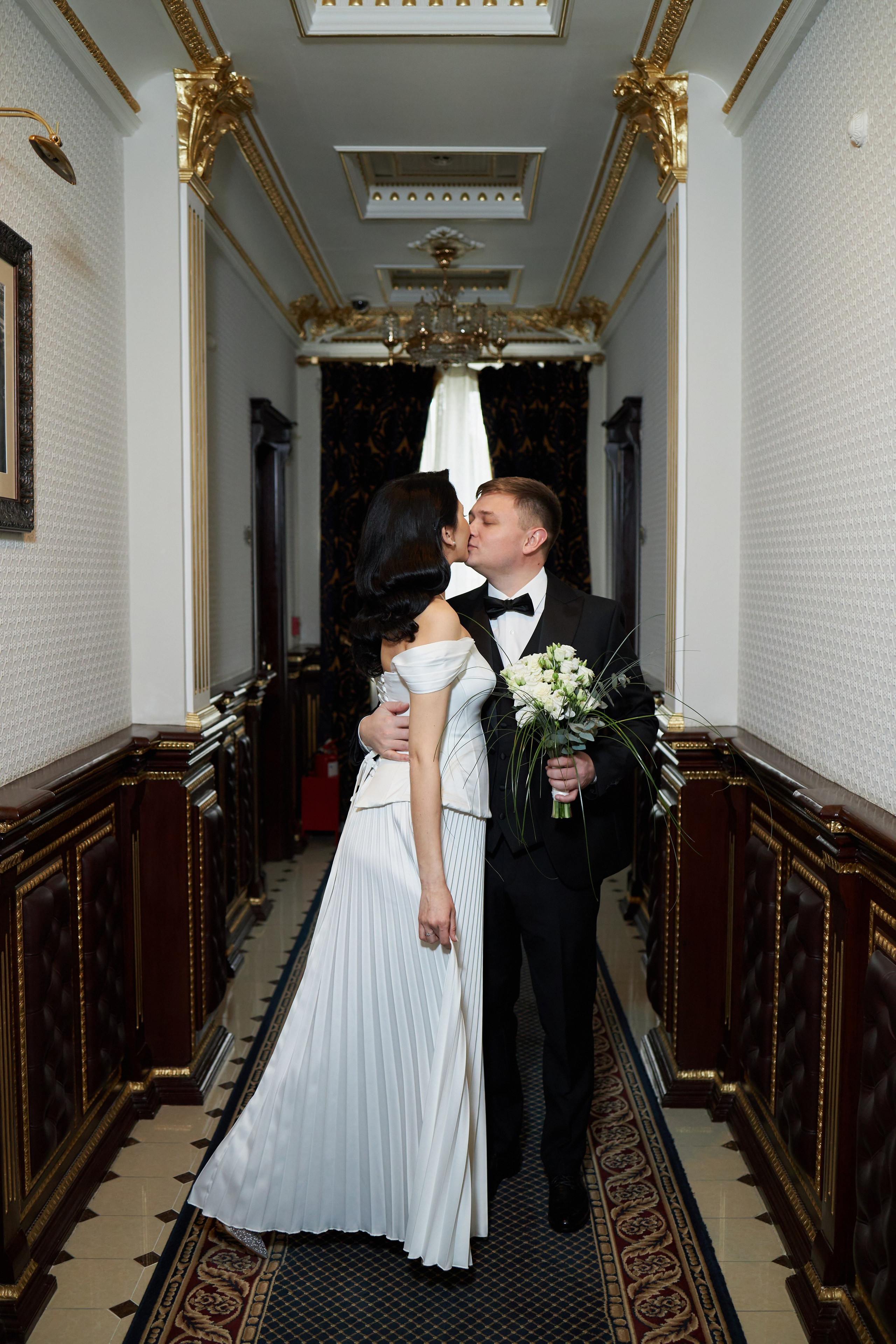 Свадебный семейный фотограф Домодедово. Свадебный семейный Фотограф в Домодедово и Москве Дарья Капитанова