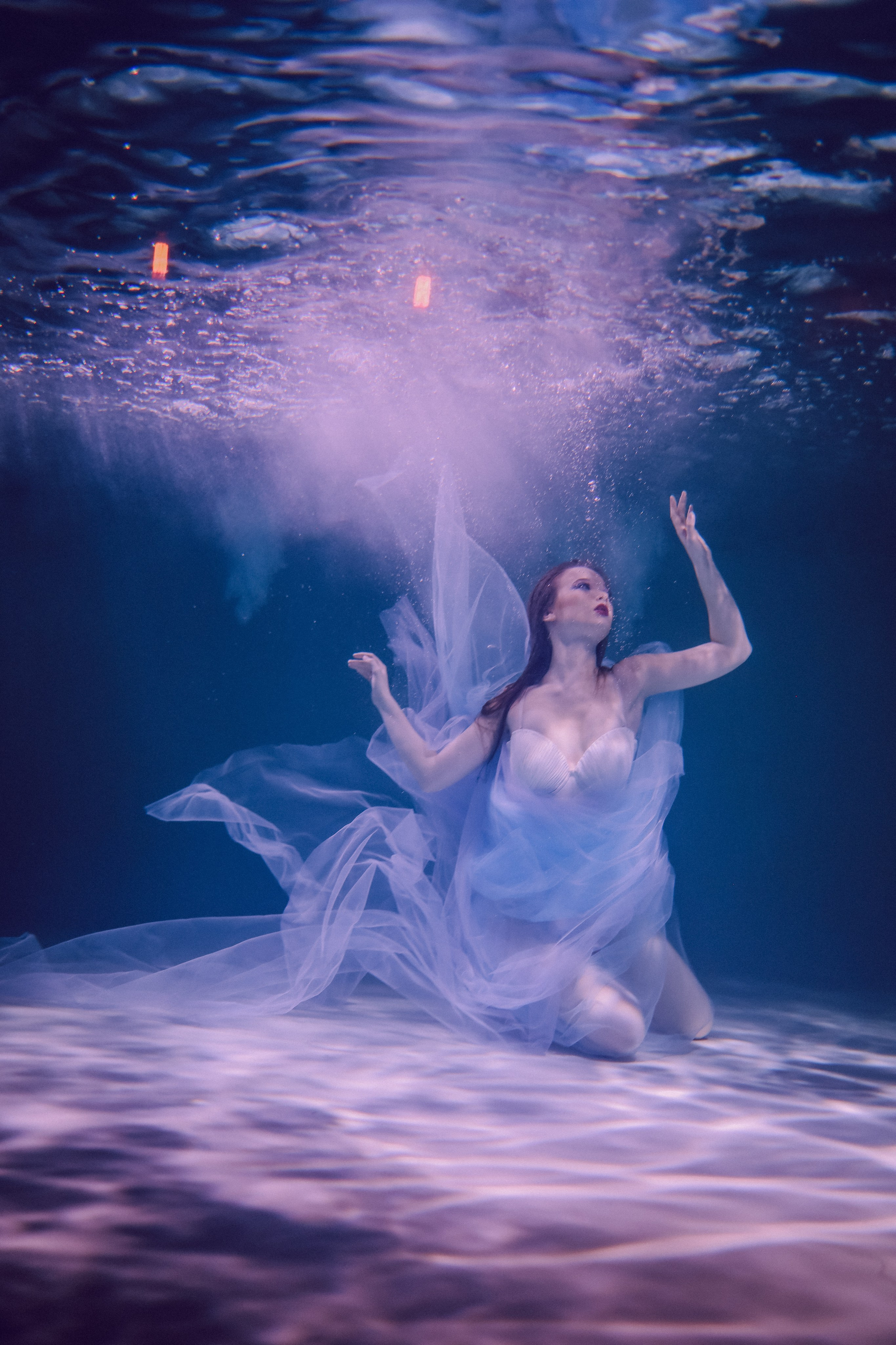 Индивидуальные съемки. Свадебный и портретный фотограф в Москве Даша Бондарева