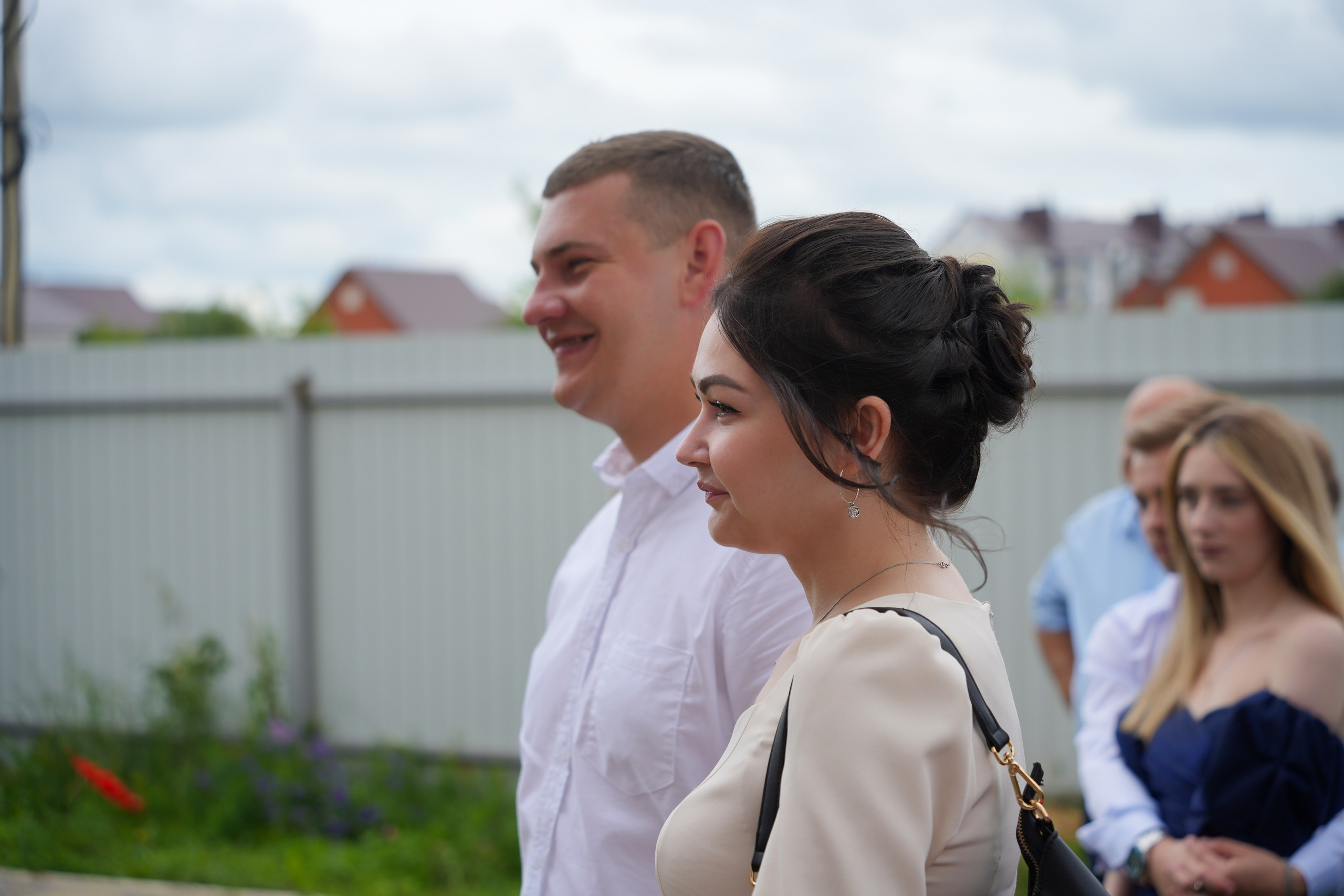 Люда + Паша: полная серия (пакет 8 часов). BYFOX STUDIO 68 — фото и видеосъёмка Тамбов, Москва, Воронеж, Липецк