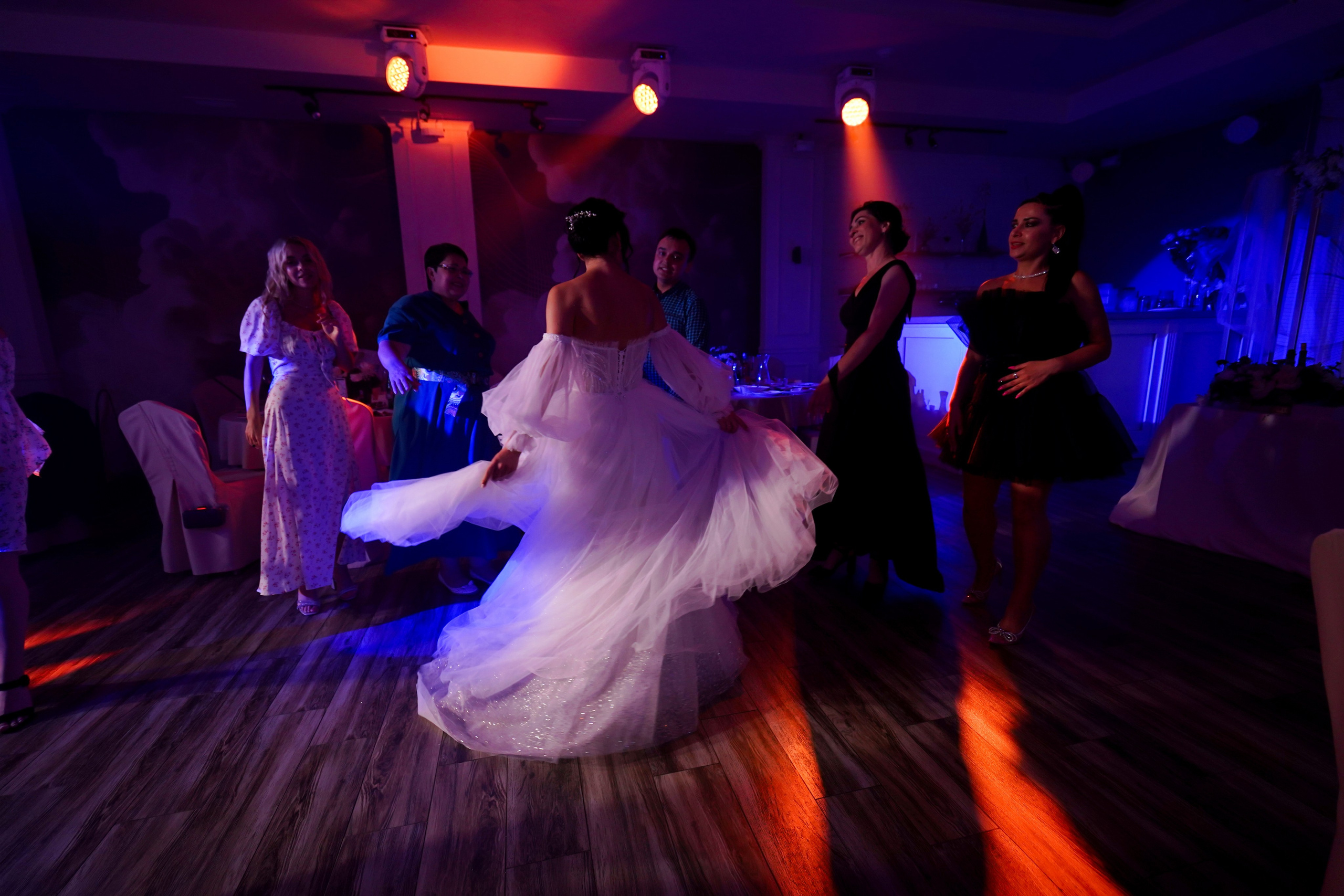 Юля + Артур: полная серия (пакет полный день). BYFOX STUDIO 68 — фото и видеосъёмка Тамбов, Москва, Воронеж, Липецк