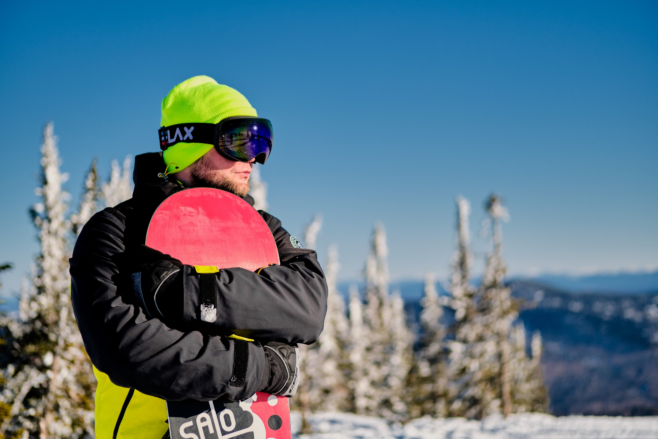 Александр и Кристина. Свадебный и семейный фотограф в Новокузнецке Иван Иванов