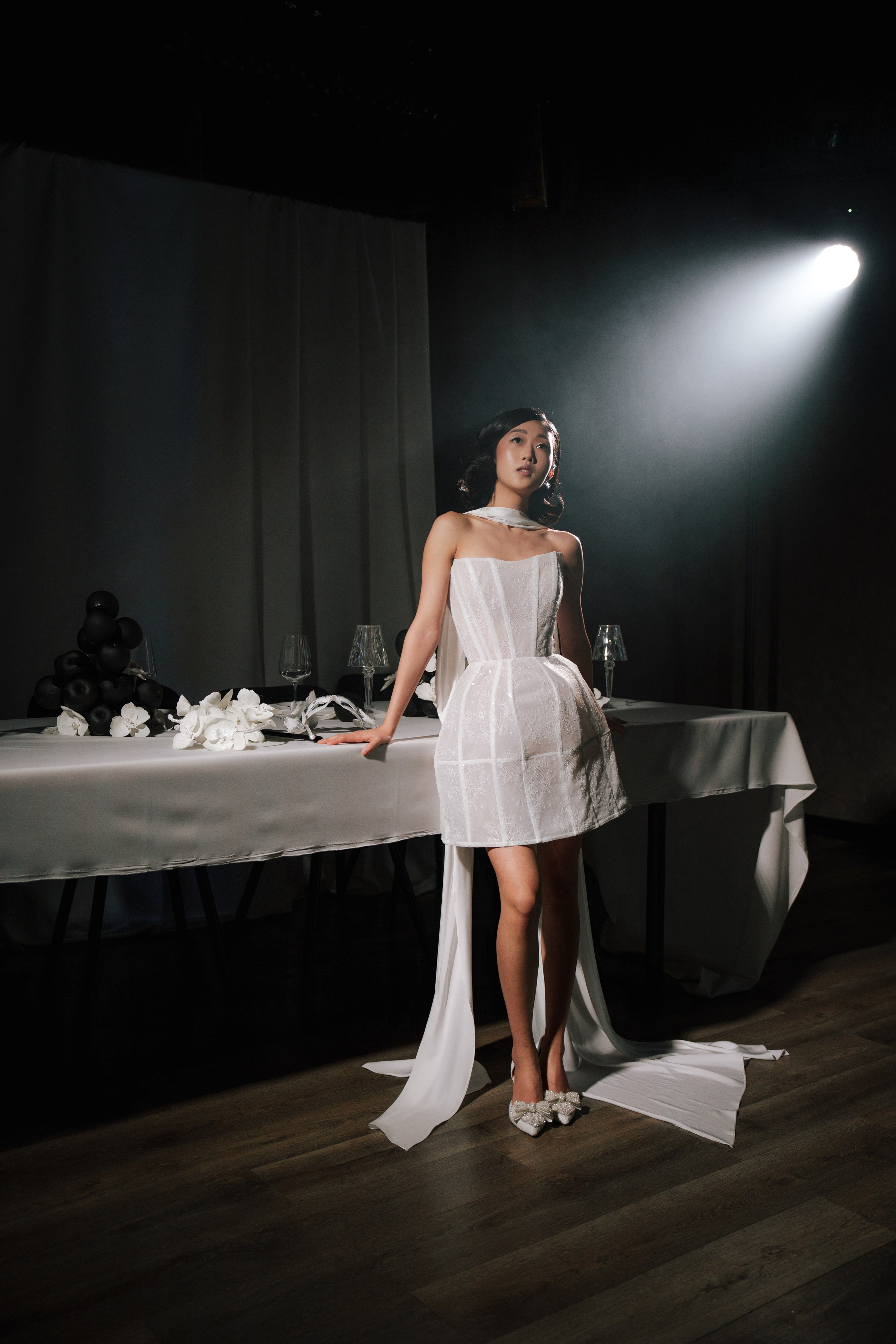 Максим & Алина. Свадебный фотограф в Санкт-Петербурге — Евгения Лютоева