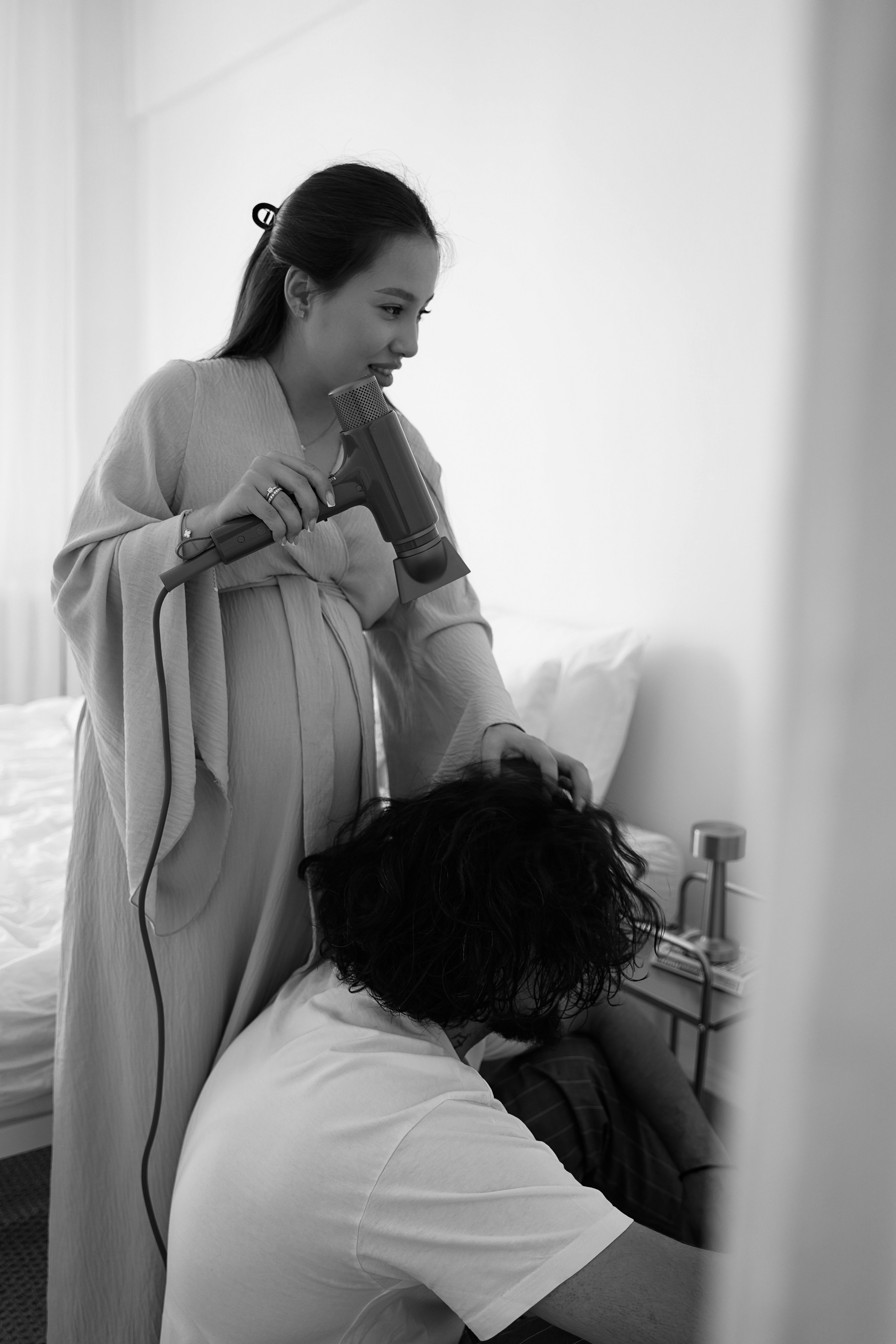 Русудан и Адам. Фотограф в Москве Наталия Варакина