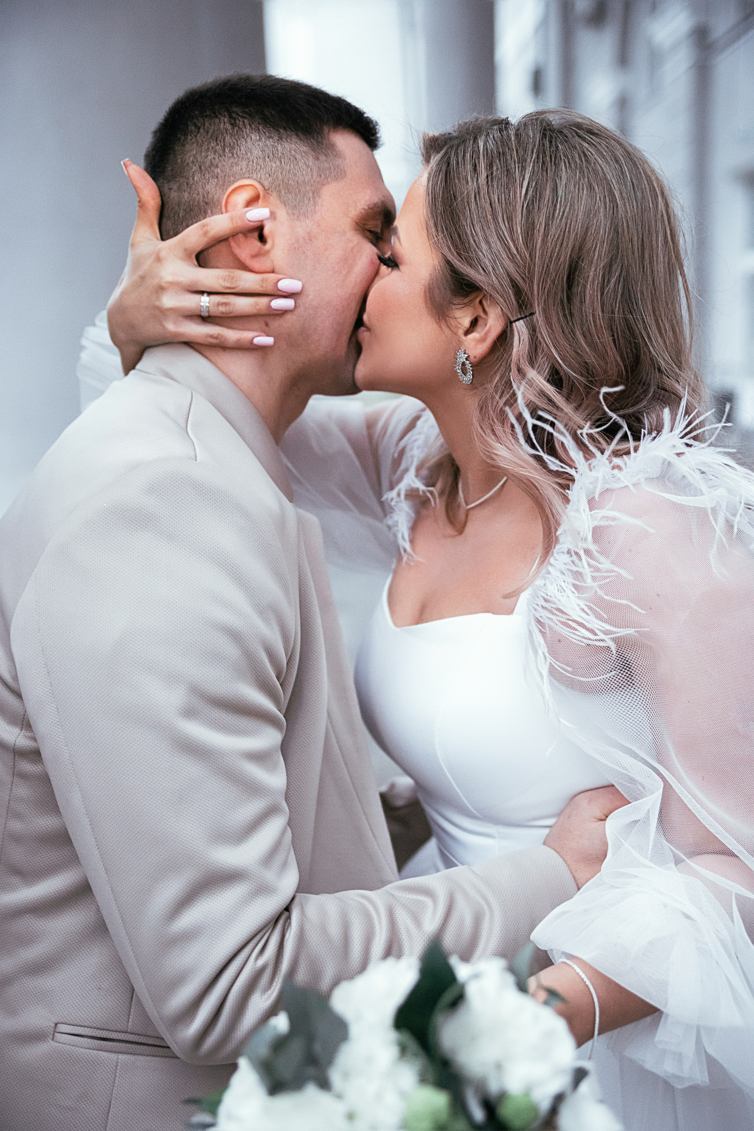 Кристина и Александр. Фотограф Александр Закадычный | Таганрог