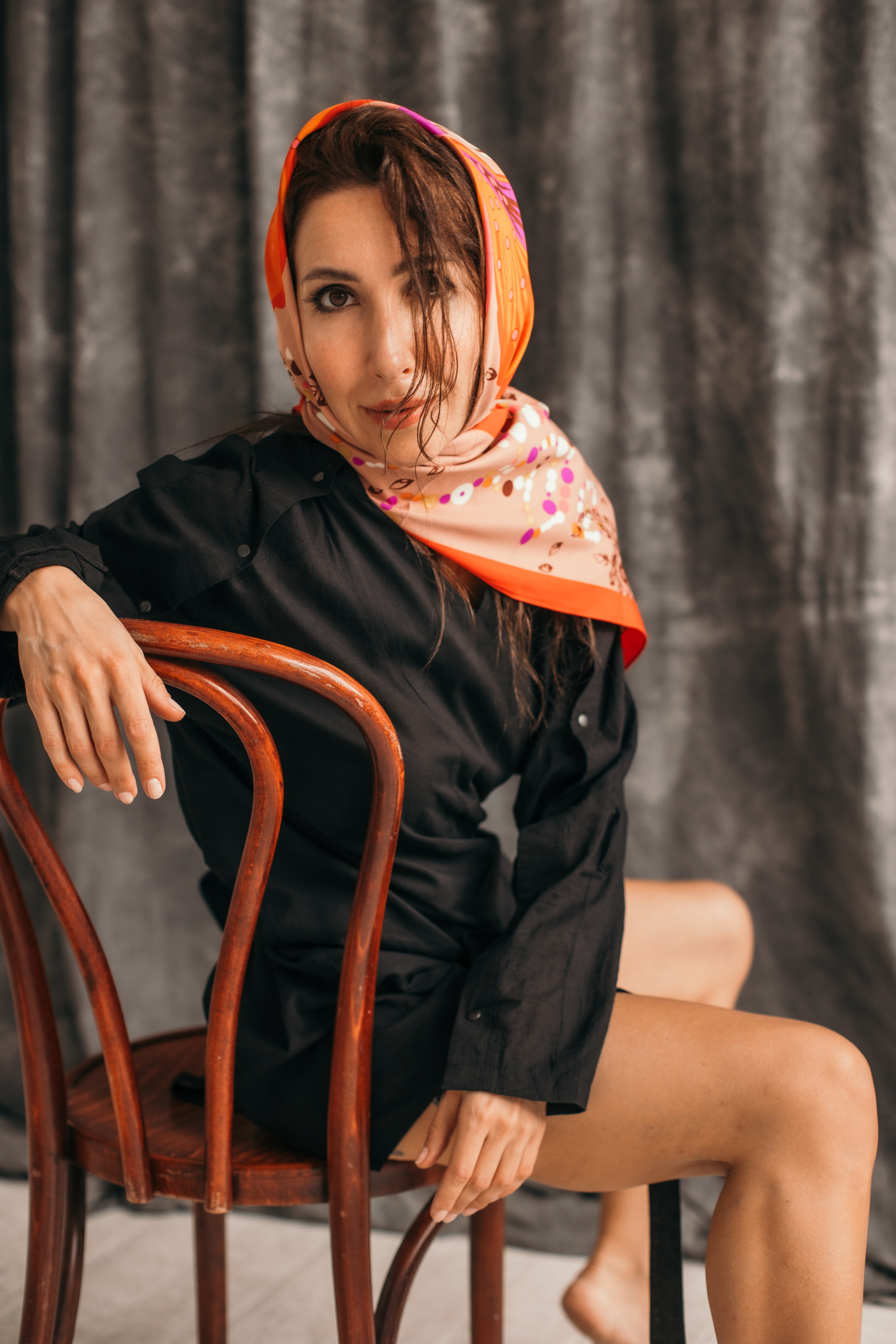 ЭЛИНА. Я фотограф из Москвы к Вашим услугам