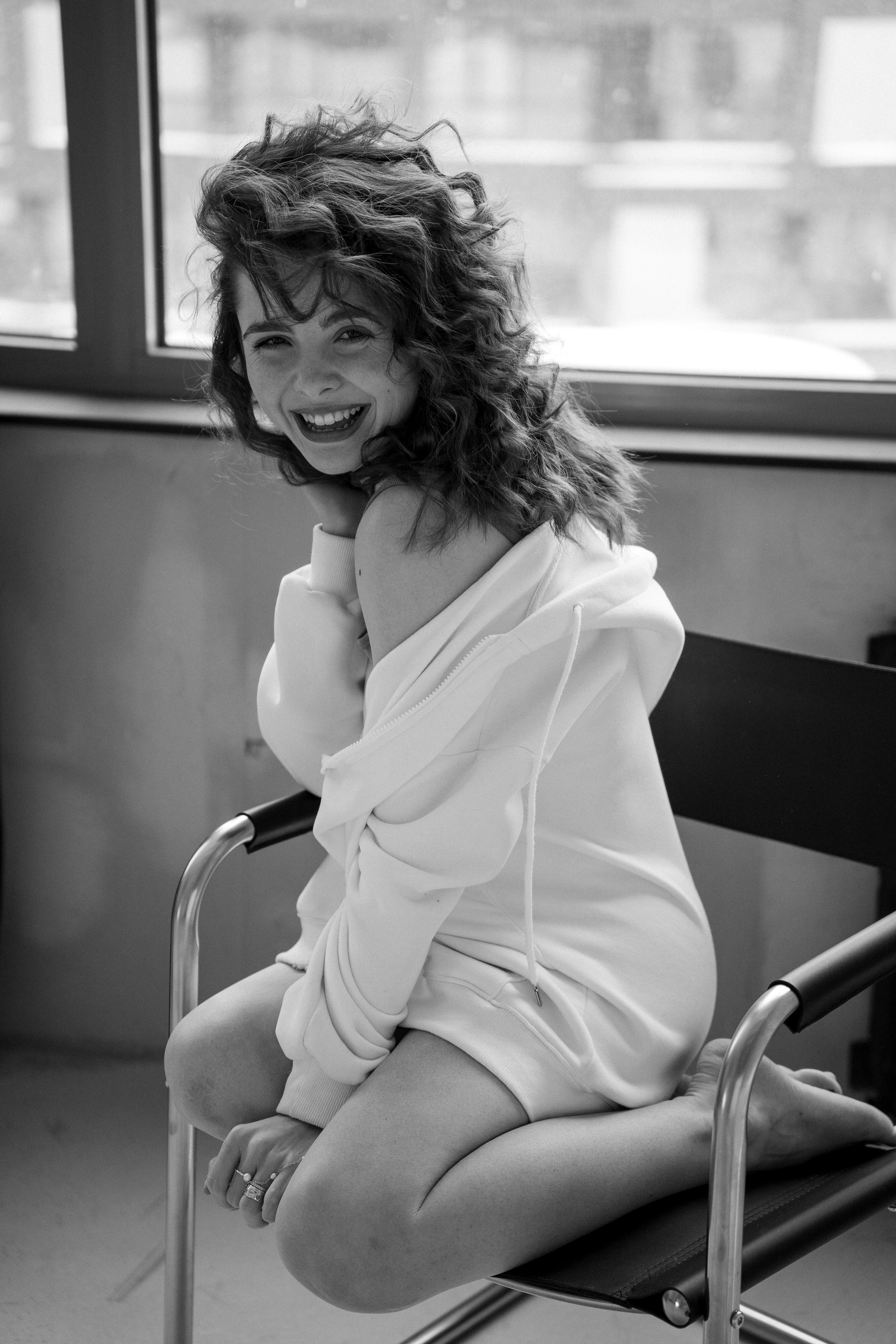 Ася. Фотограф в Москве Казакова Анна