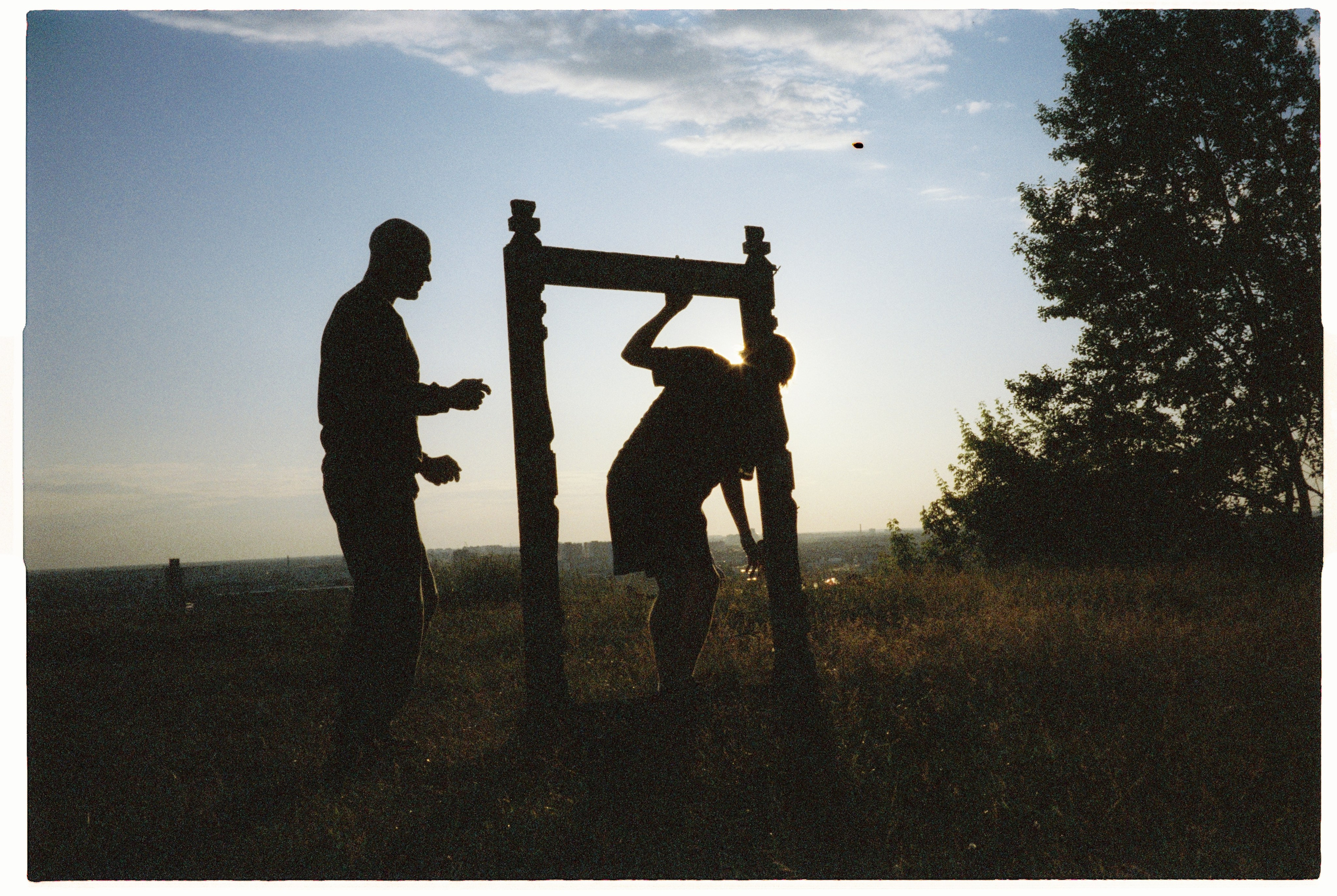Journal. Photographer Dima Sharov | Фотограф Дима Шаров