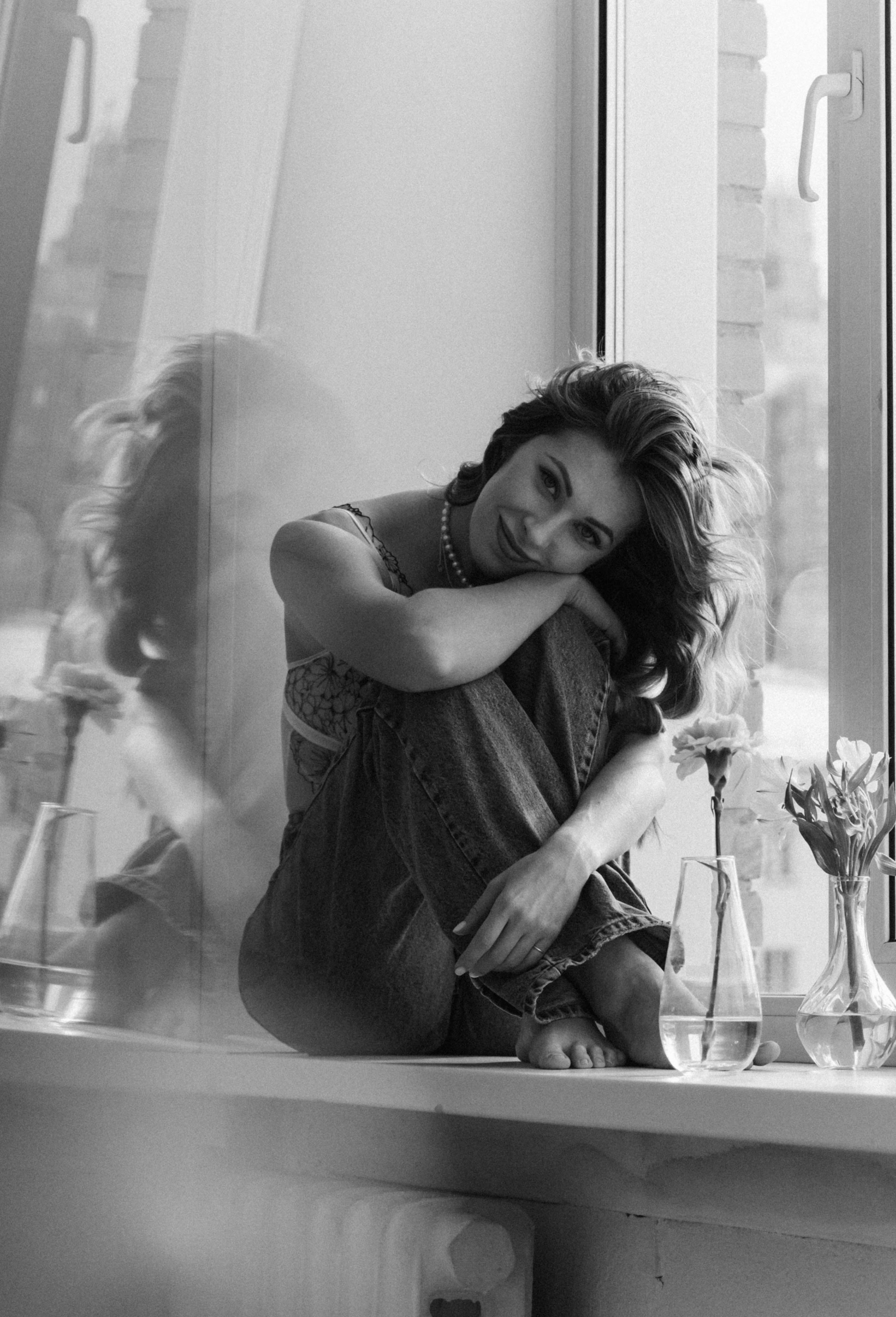 Анастасия. VLADA KACHANINA. Семейный/индивидуальный Фотограф Новосибирск