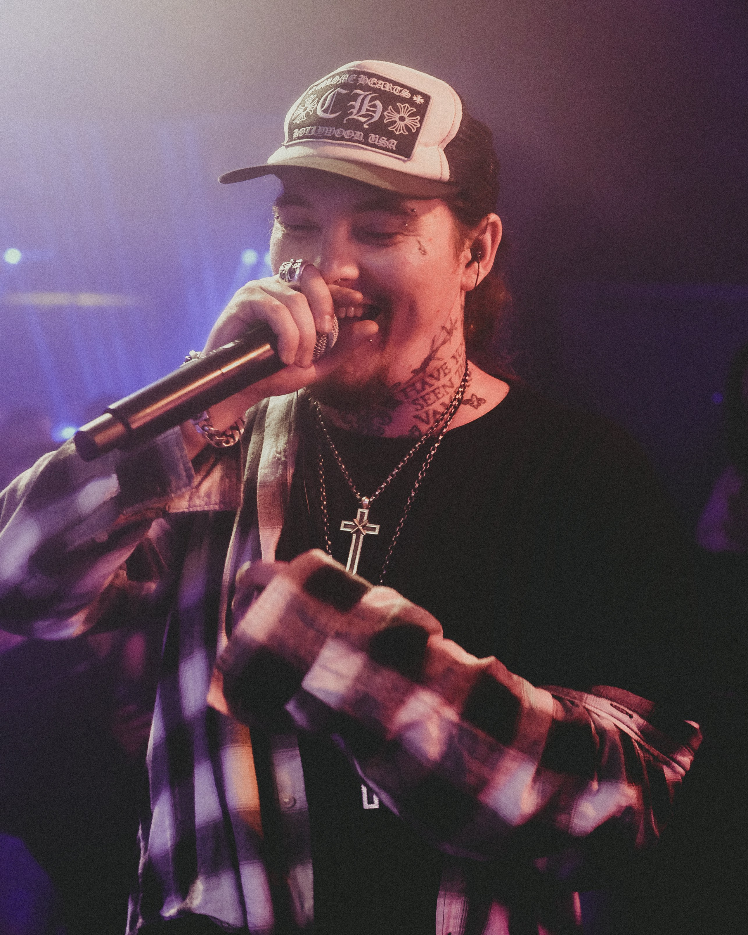 EVENTS / CONCERTS. Фотограф Владимир Пофотачкин