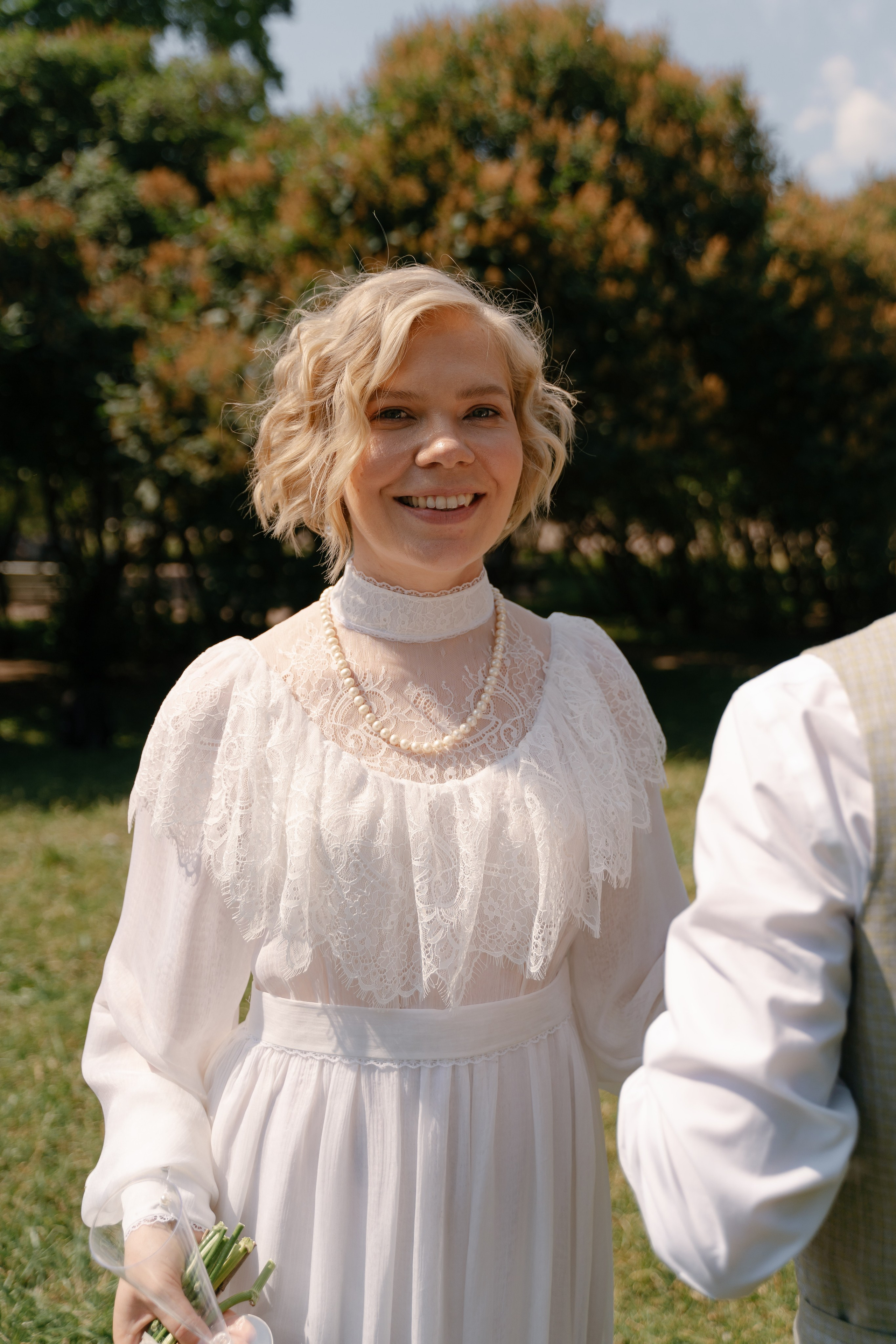 01.07.2023. Свадебный фотограф — Наталья Фед СПб/Москва