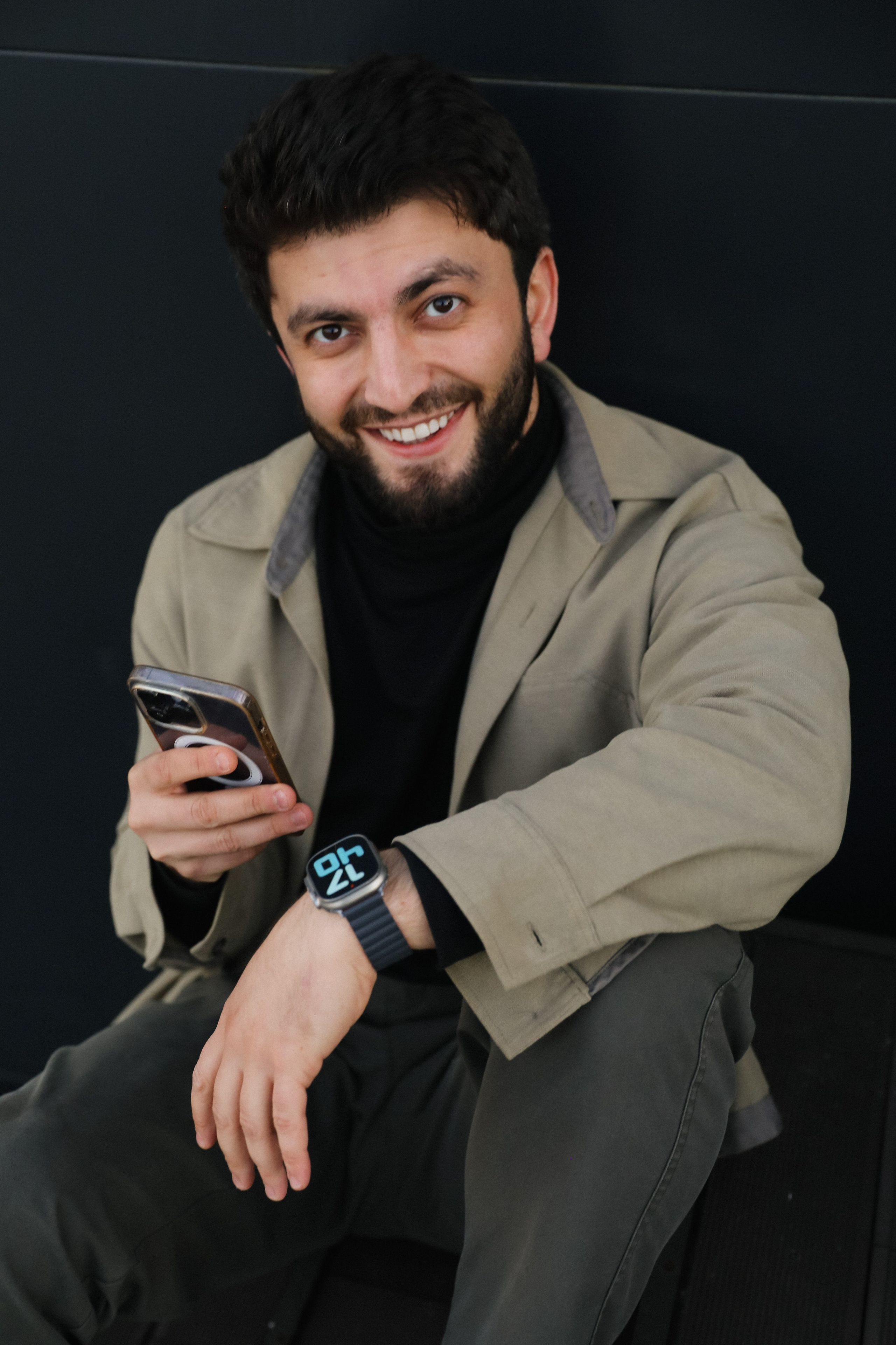 Уличные съемки. Колдасова Алина | Фотограф | Москва