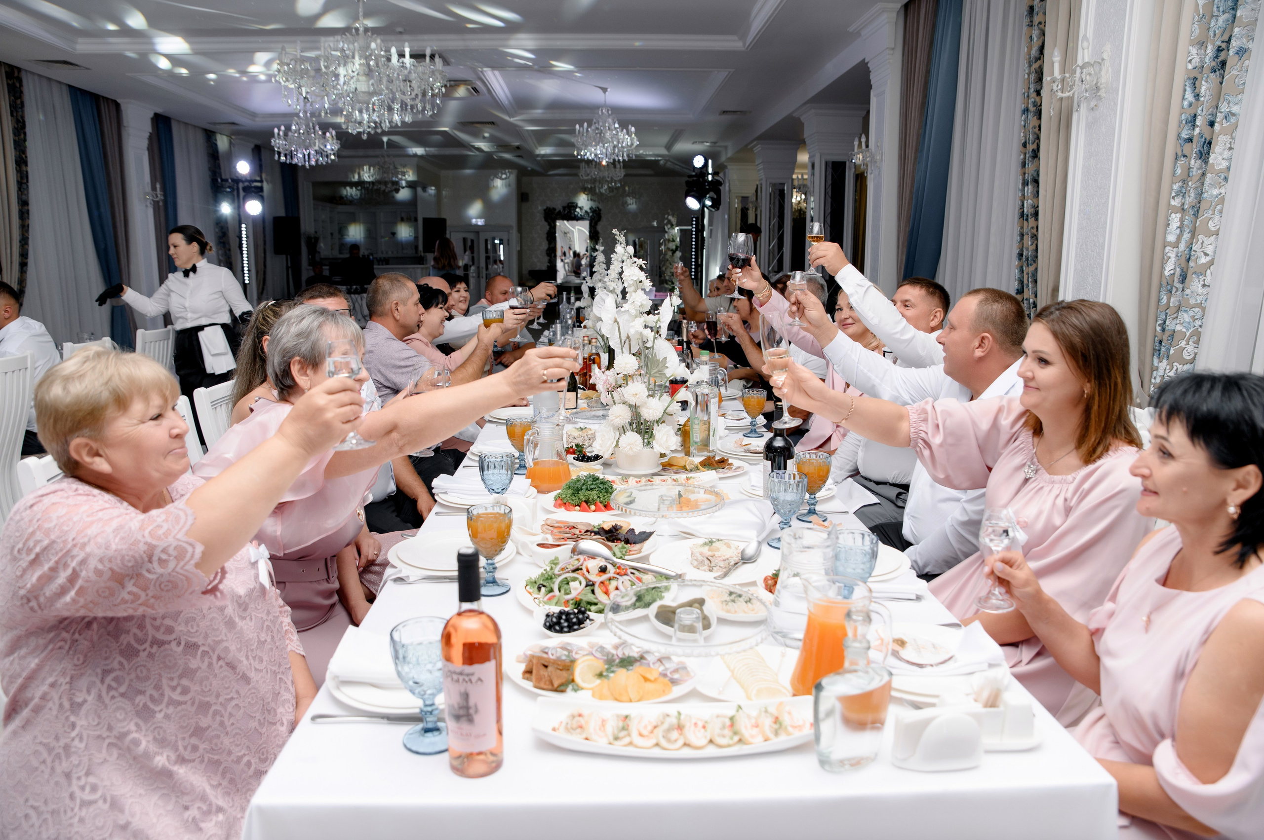 Дарья и Алексей. Свадебный и семейный фотограф в Краснодарском крае