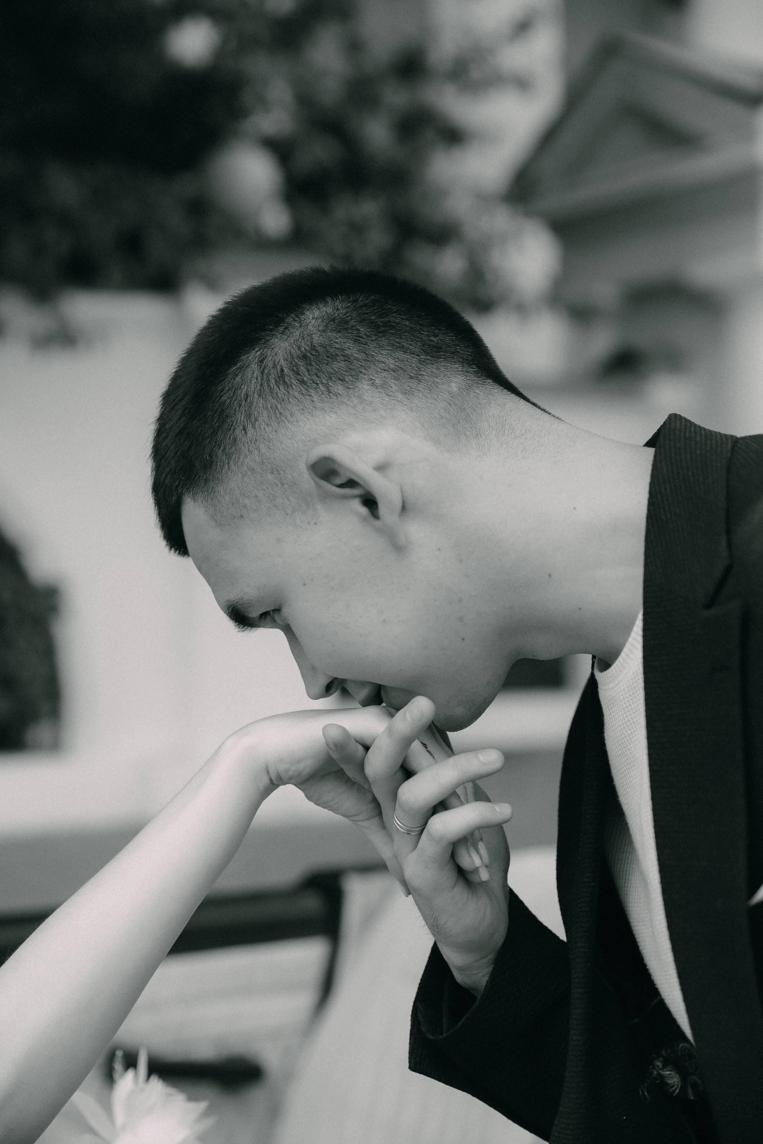 Никита и Ксения. Катерина Макиева