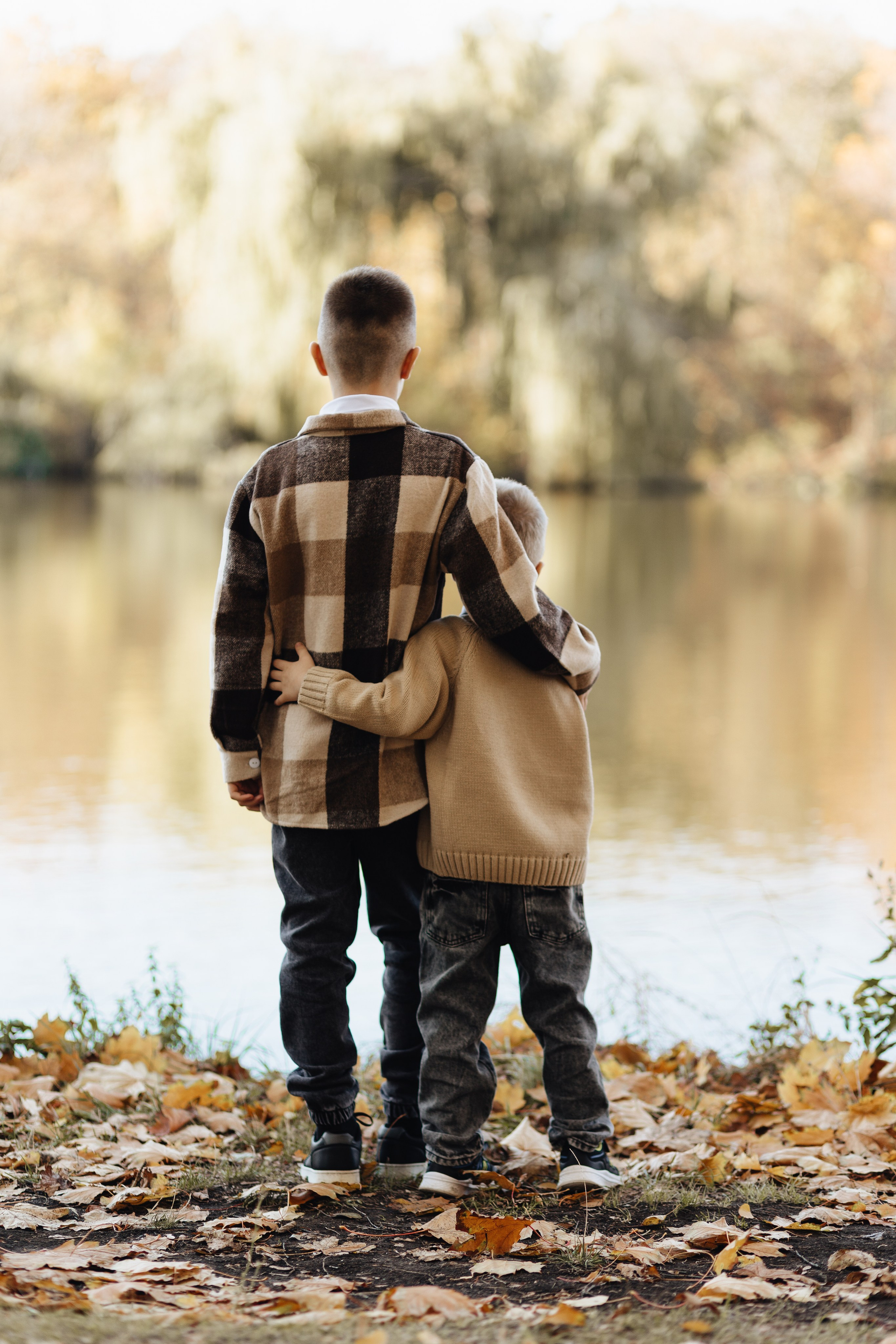 Семейная фотография. Семейный и свадебный фотограф в Донецке Елена Гордеева