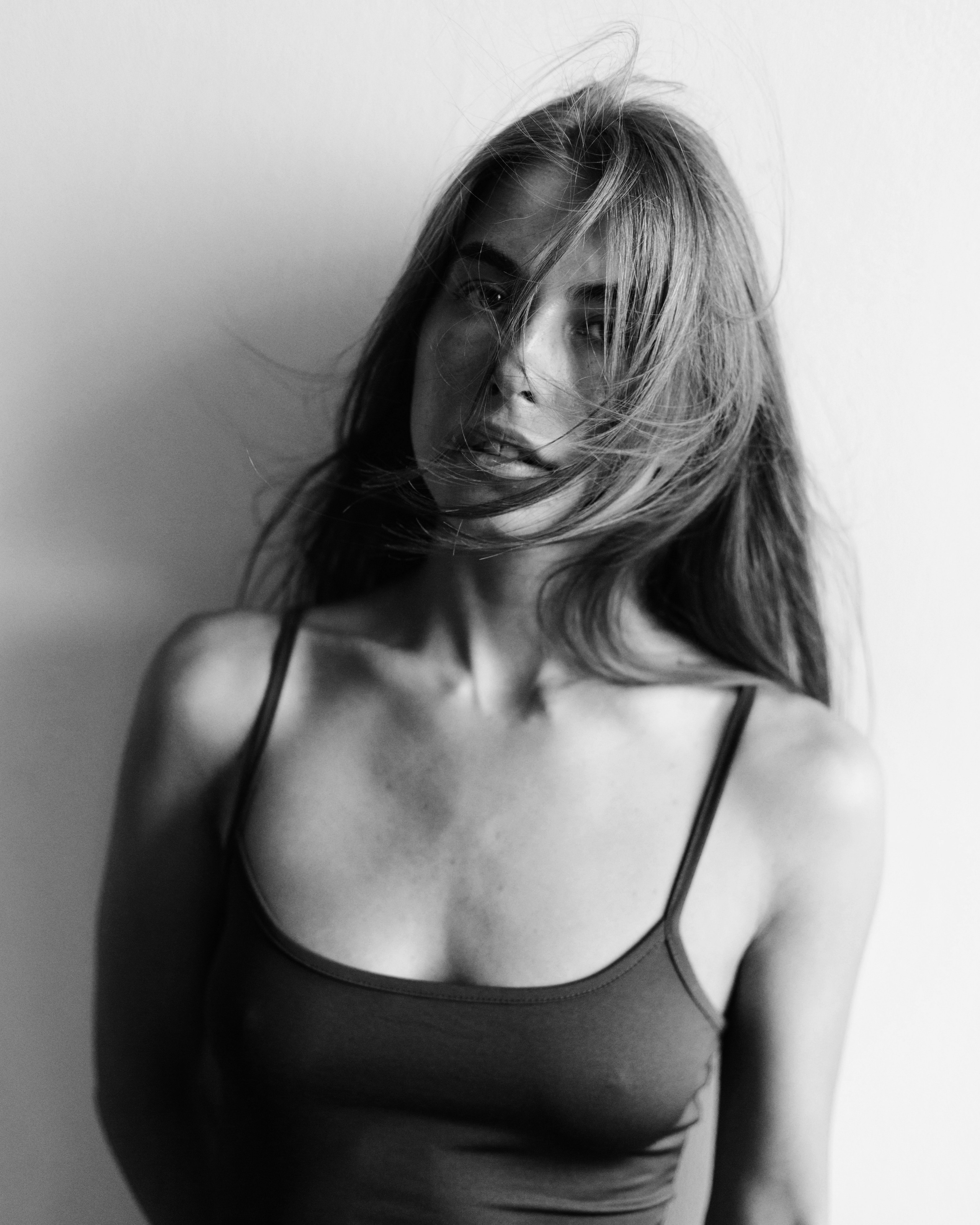 Ксюша. Фотограф в Москве — Евгения Прокопенко