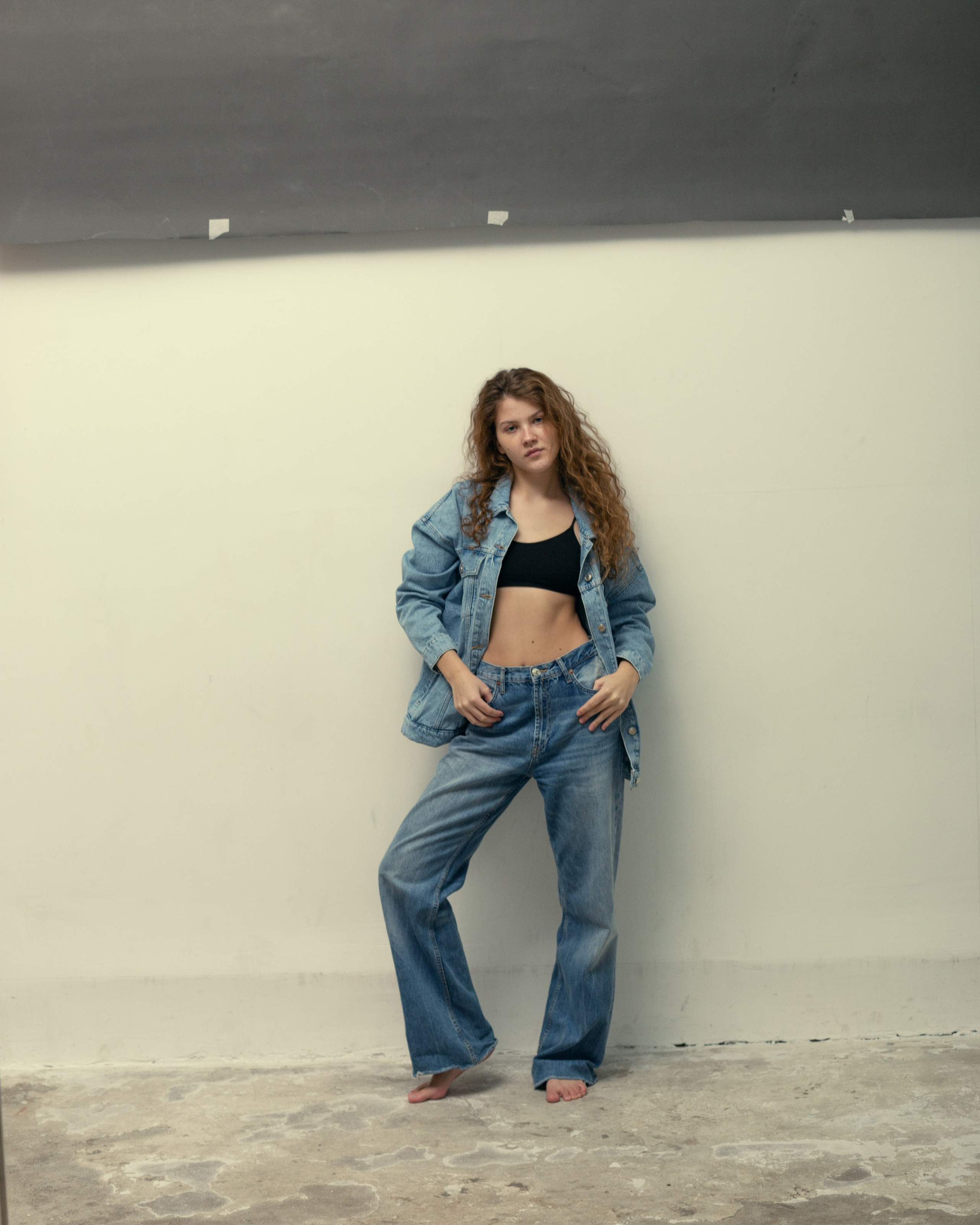 Саша. Фотограф в Москве — Евгения Прокопенко