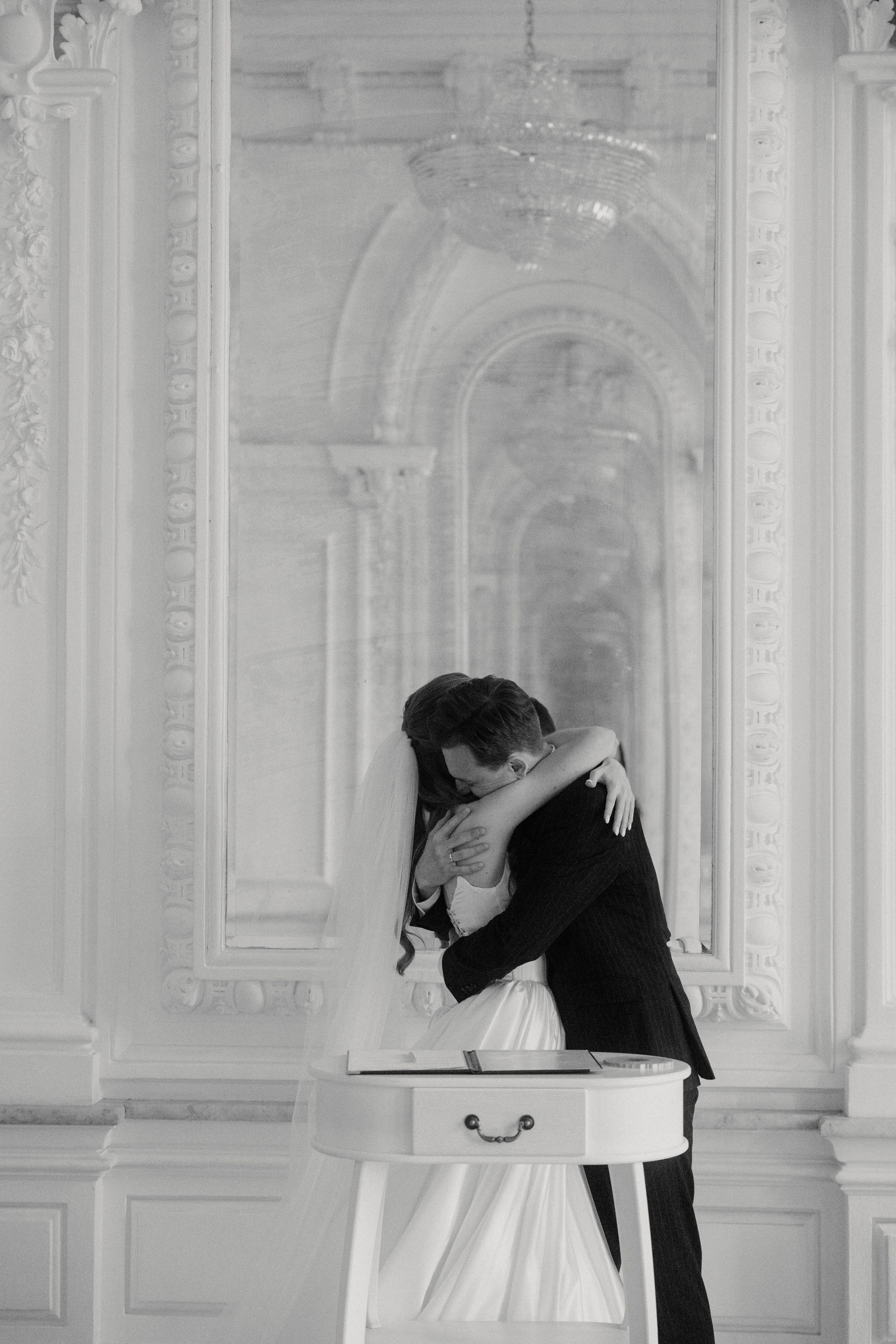 Юра + Лиза. Семейный и детский фотограф Юлия Шох