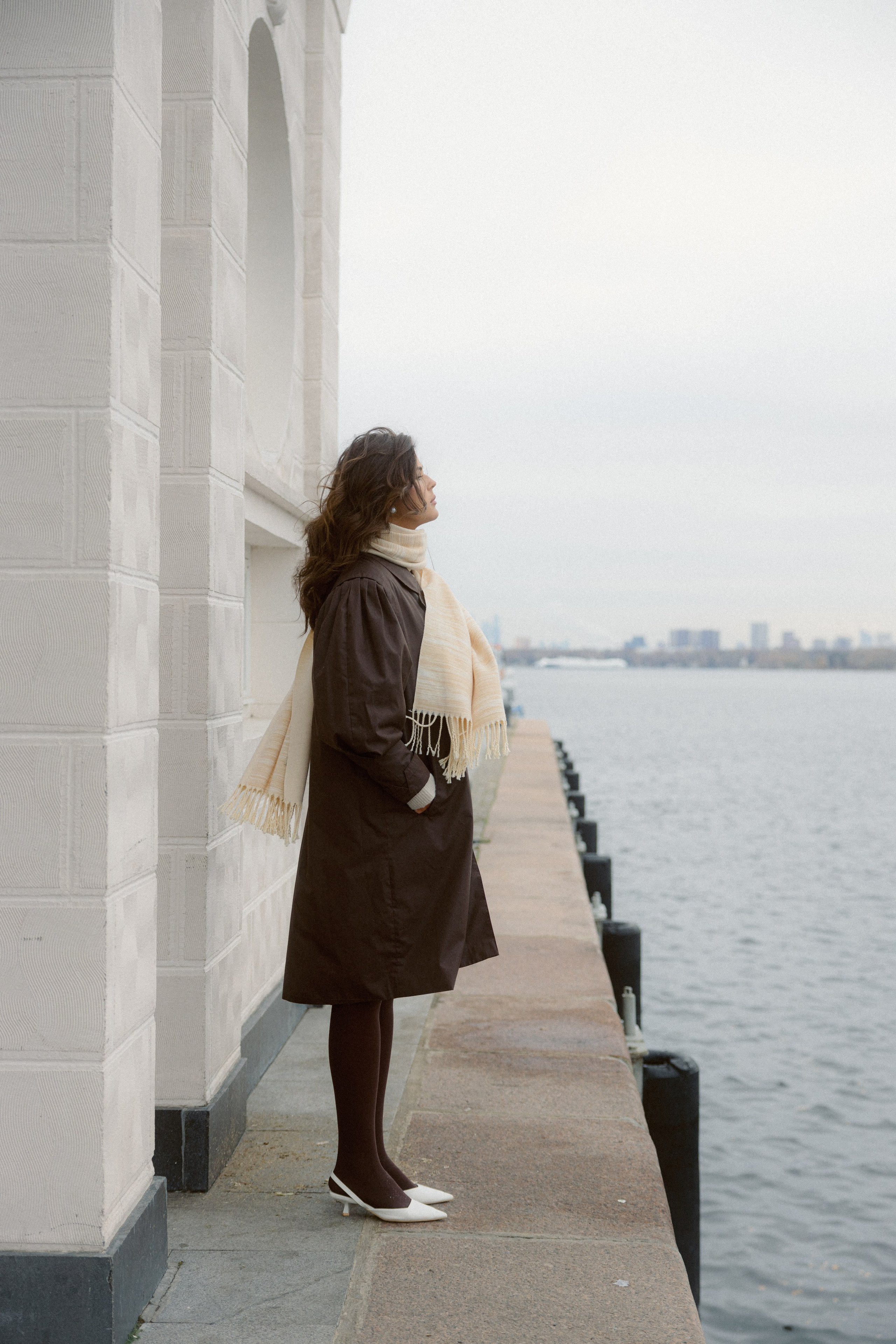 Даша. Семейный и детский фотограф Юлия Шох