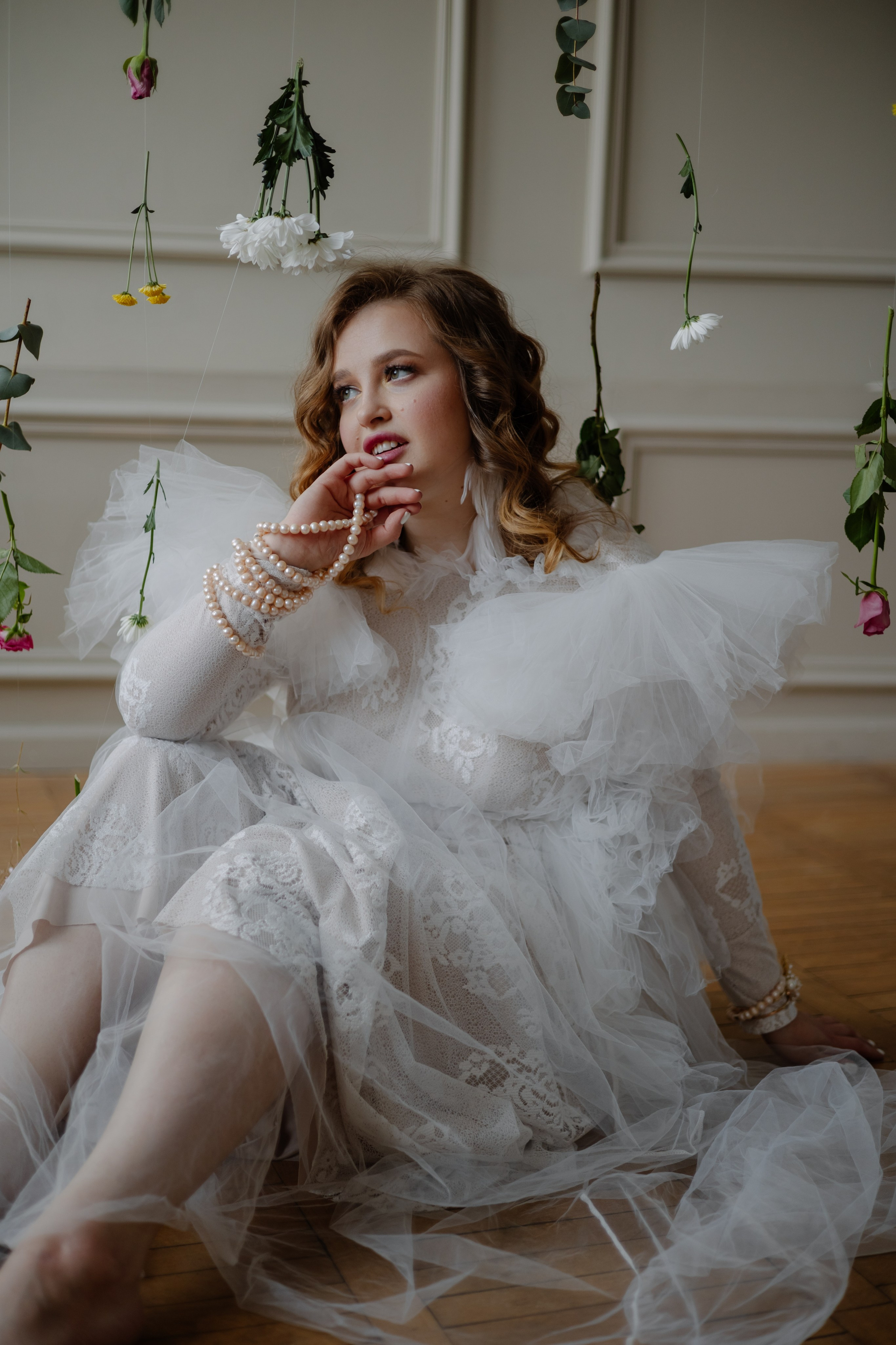 Катюша. Свадебный и портретный фотограф в Москве, Туле и Брянске Дара Евсеева