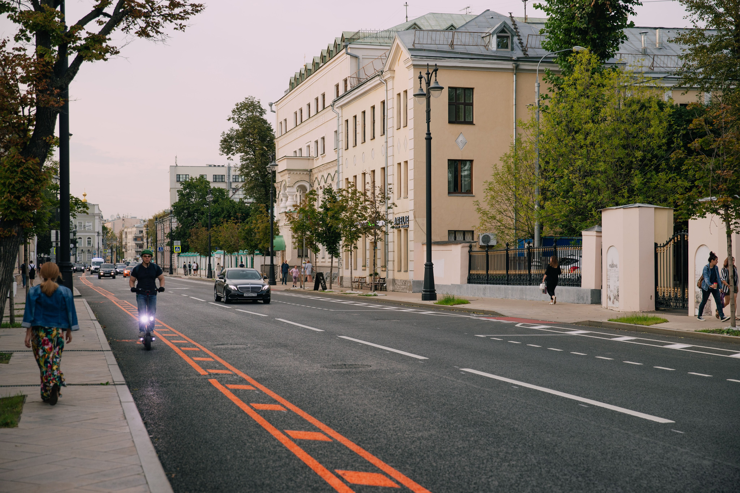 Город. ФОТОГРАФ МОСКВА