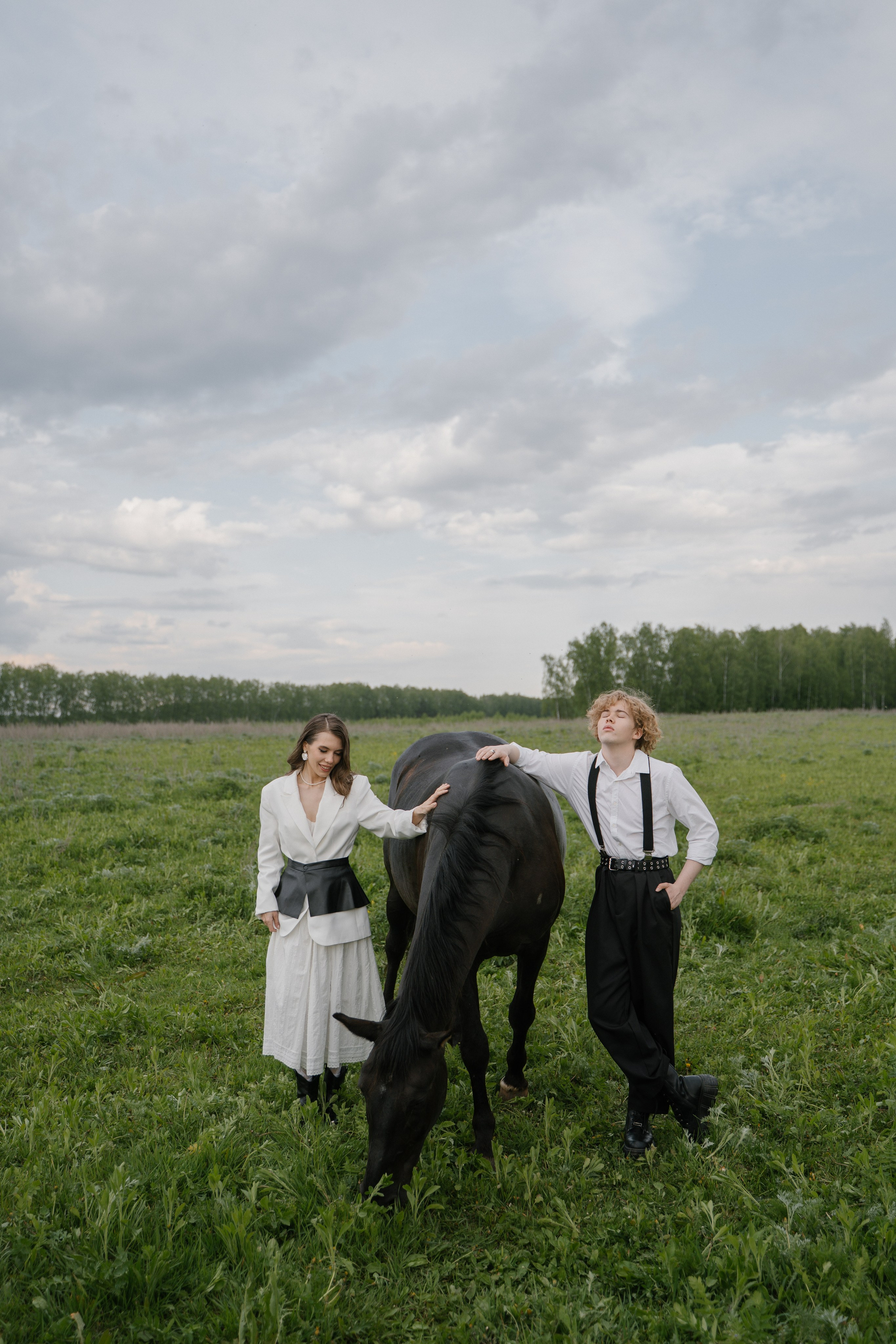 S & Y. Семейный и свадебный фотограф Мария Нетребко г. Калининград