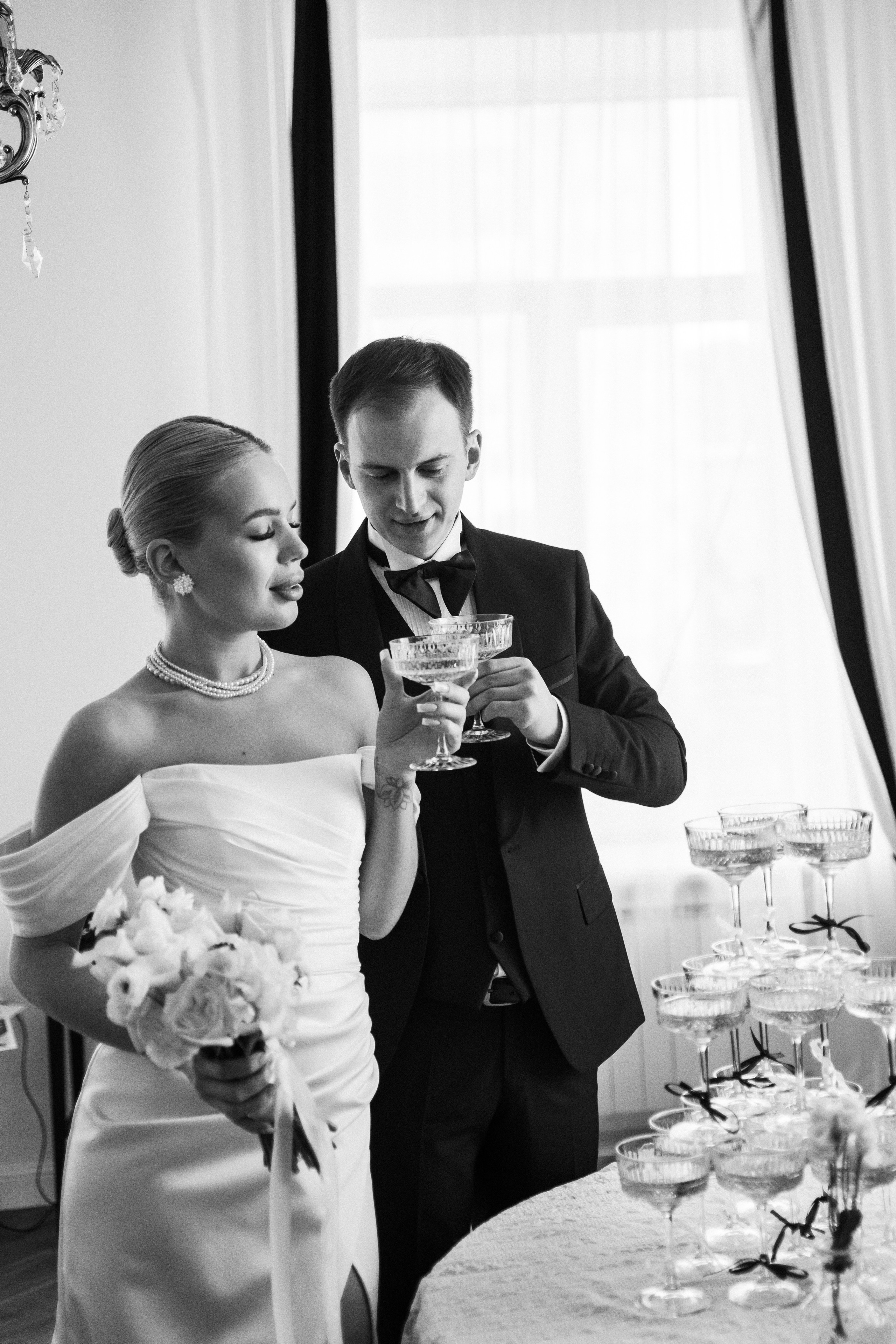 N & А. Семейный и свадебный фотограф Мария Нетребко г. Калининград