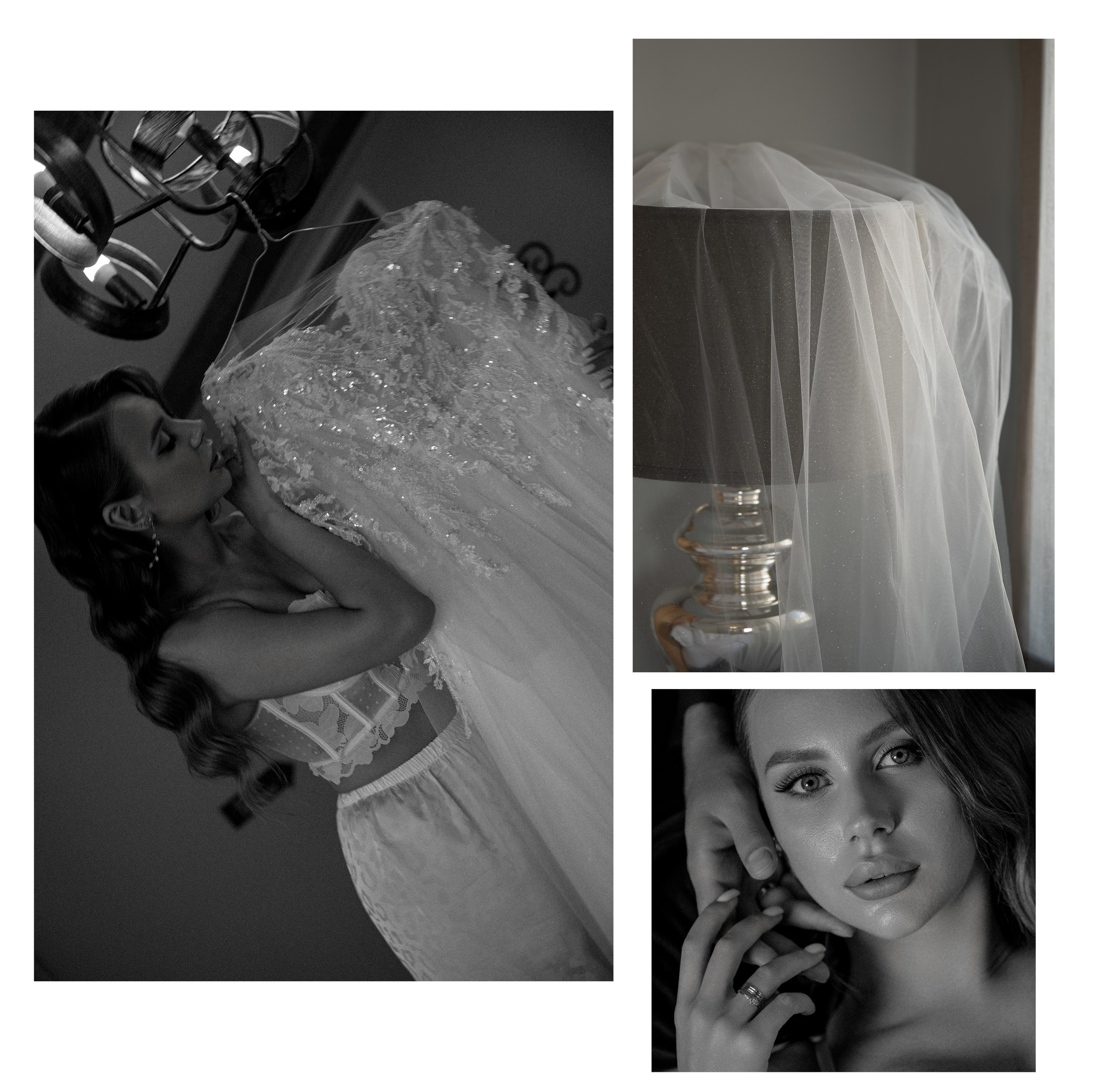 Анонс. Свадебный фотограф в Рязани Дзюрак Елизавета