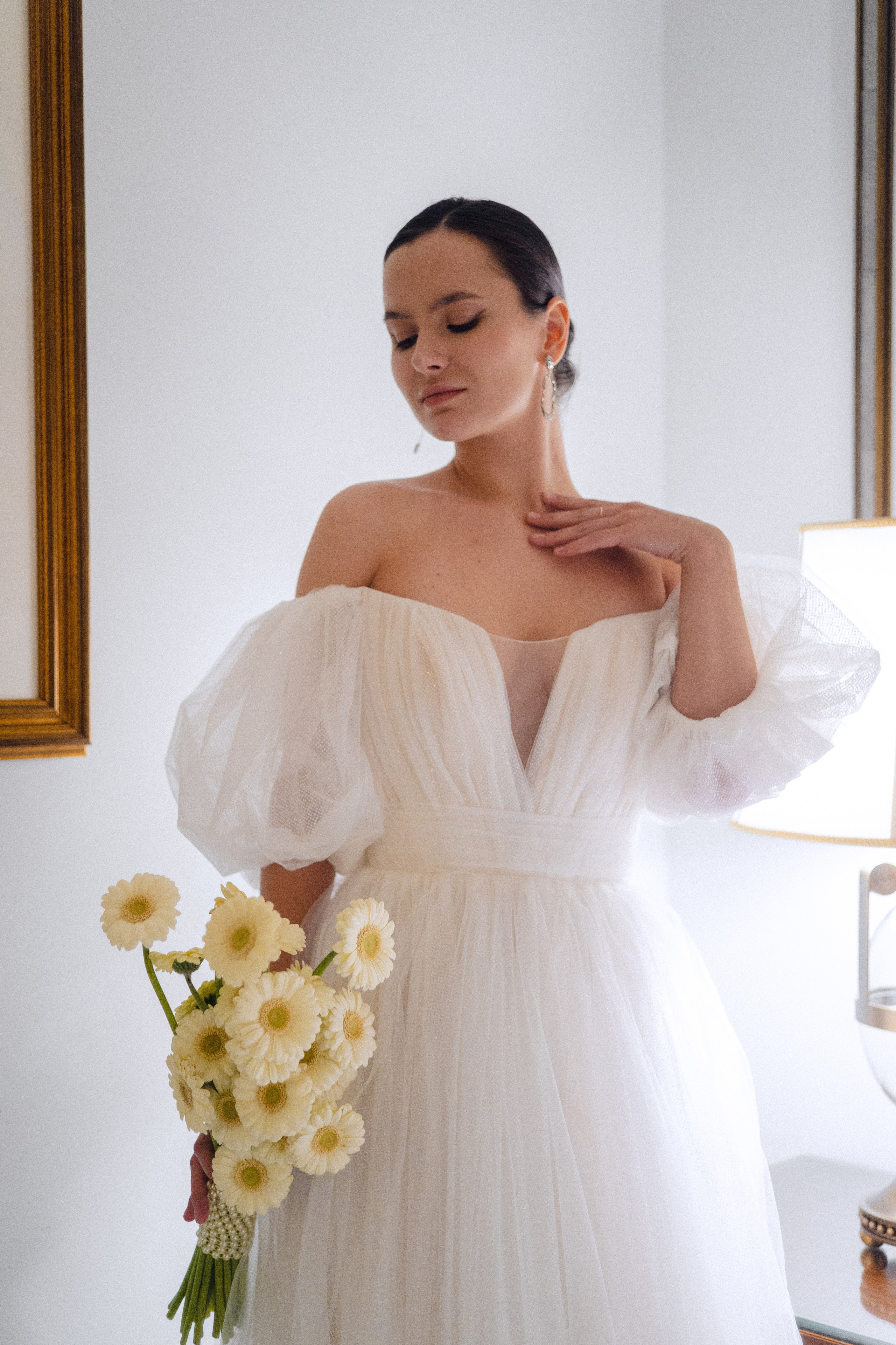 Полина и Дмитрий. Фотограф в Санкт-Петербурге Осокина Елизавета